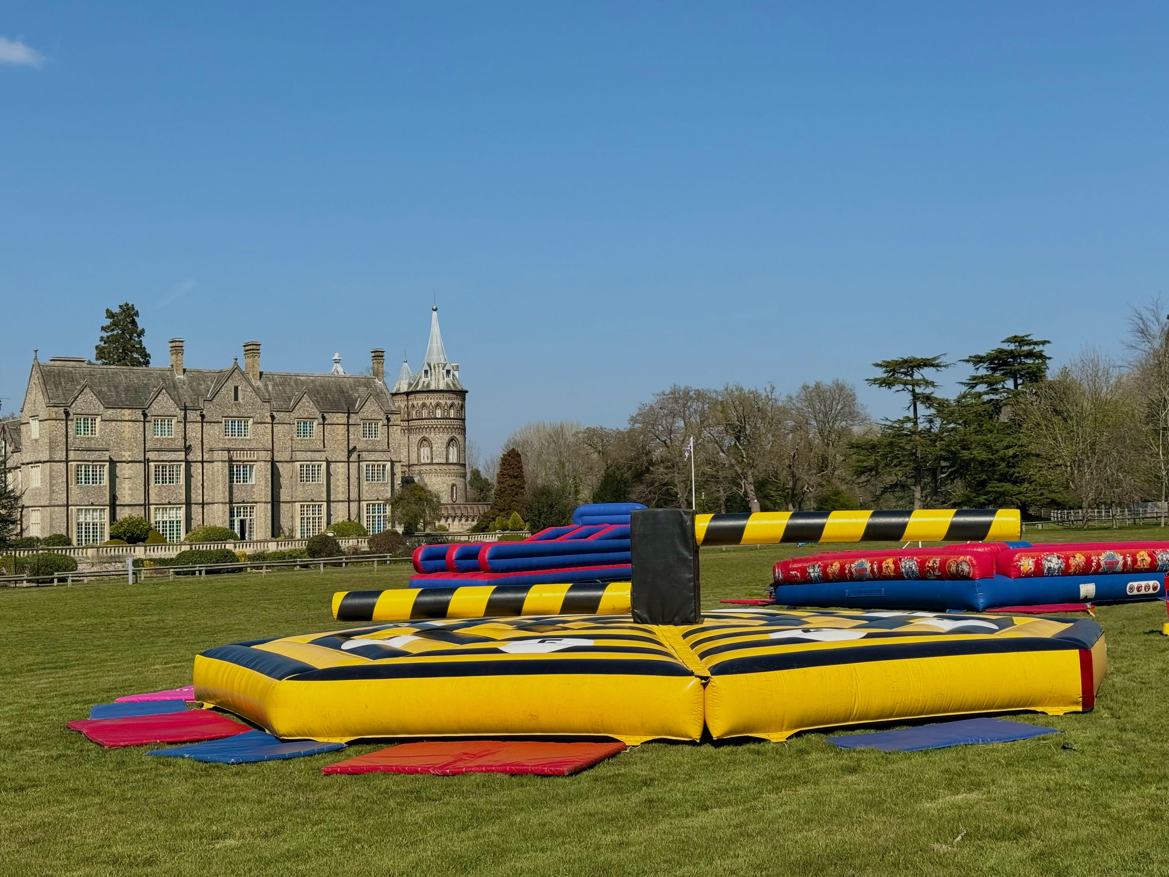 Horsley Place - Horsley Estate  3