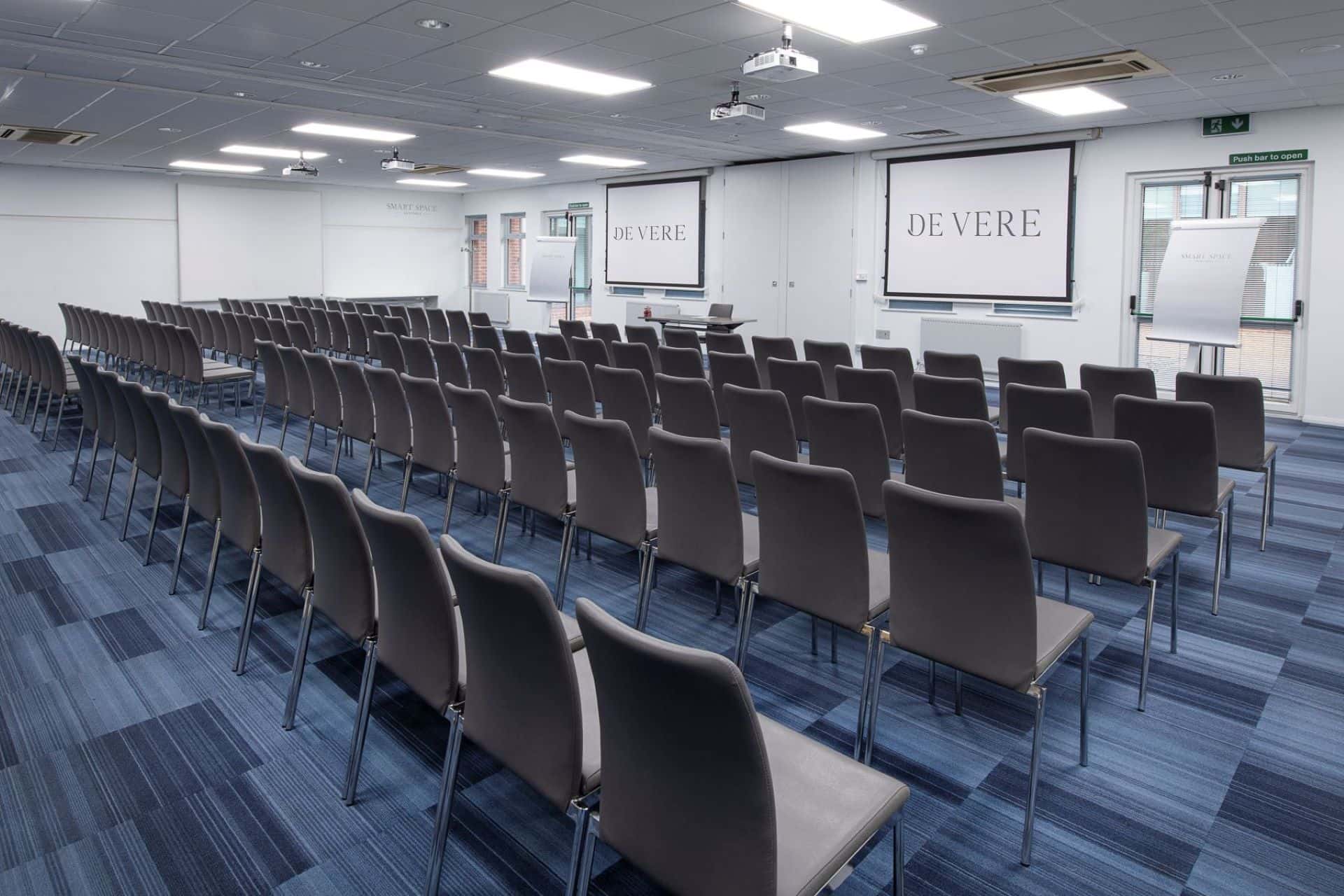 Horsley Place - Horsley Estate 11