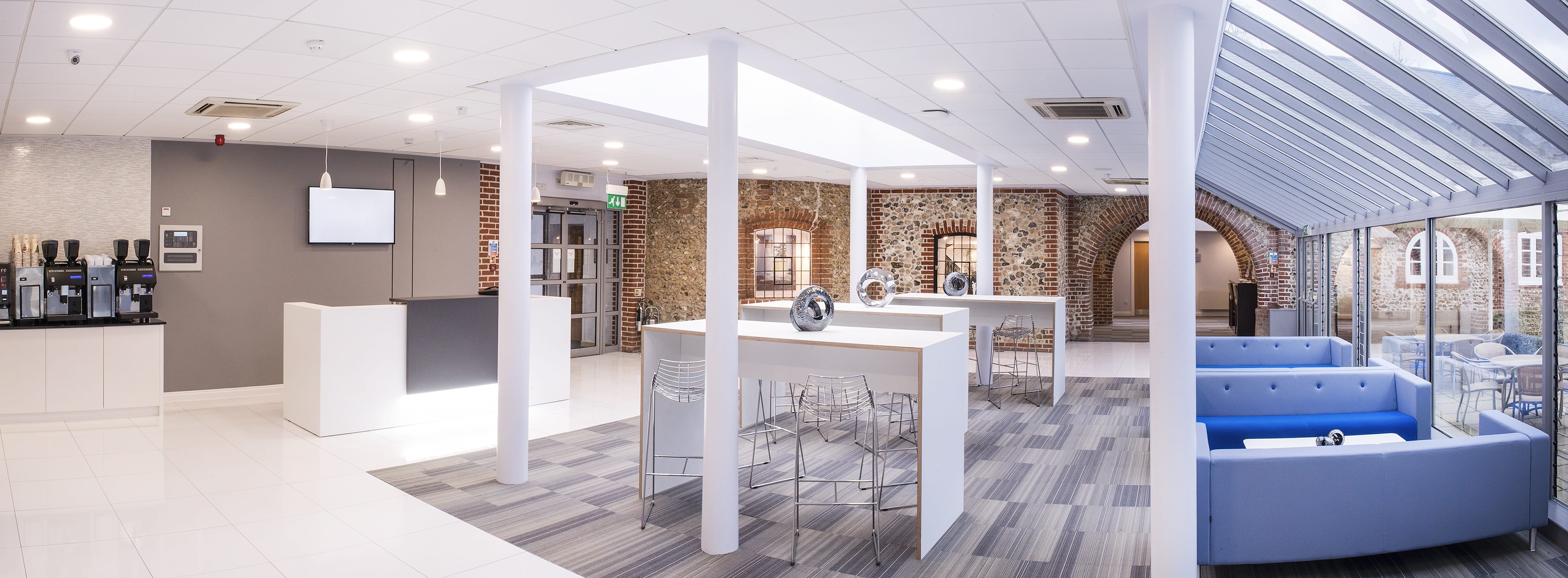 Horsley Place - Horsley Estate  8