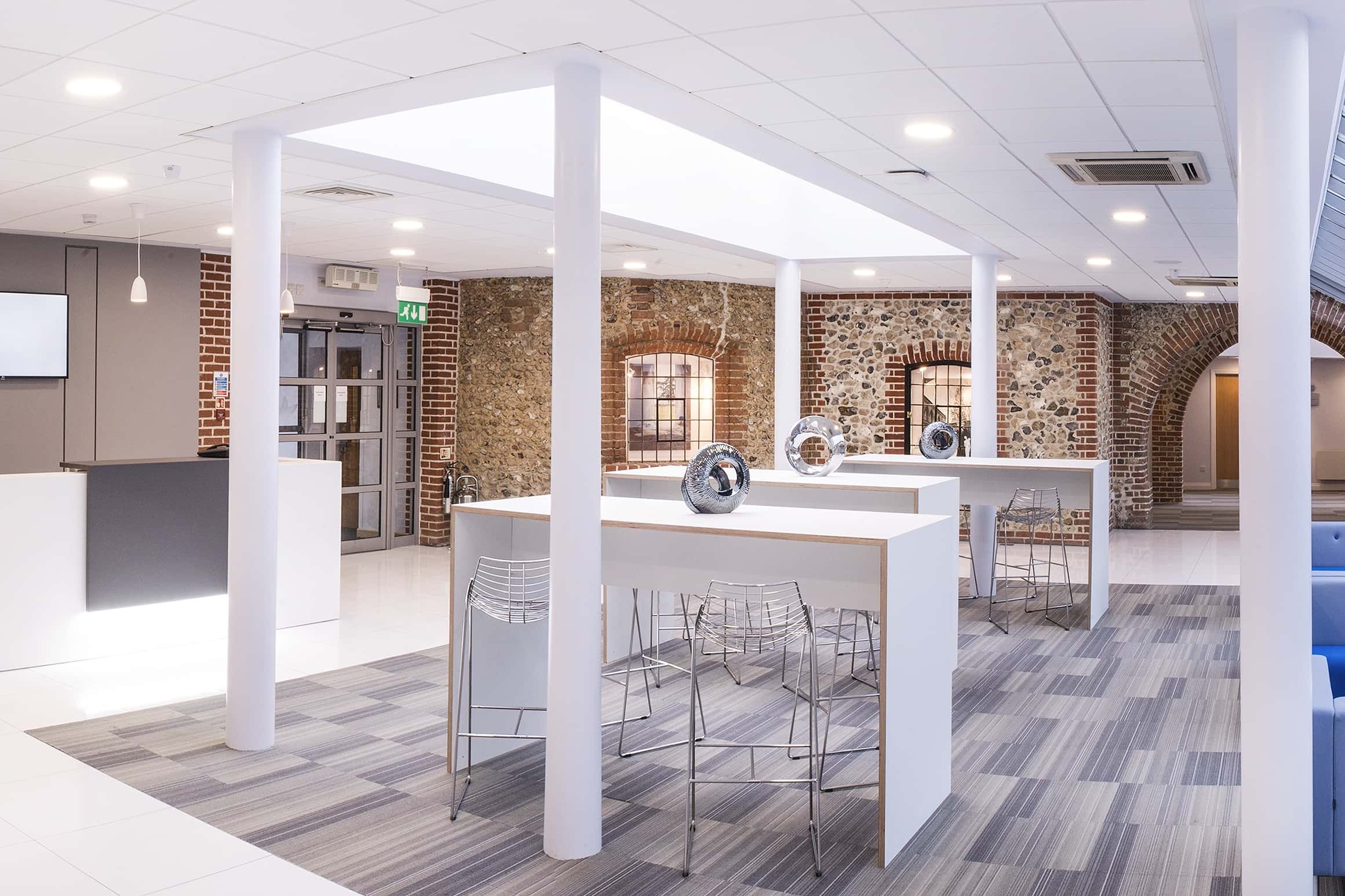 Horsley Place - Horsley Estate 8