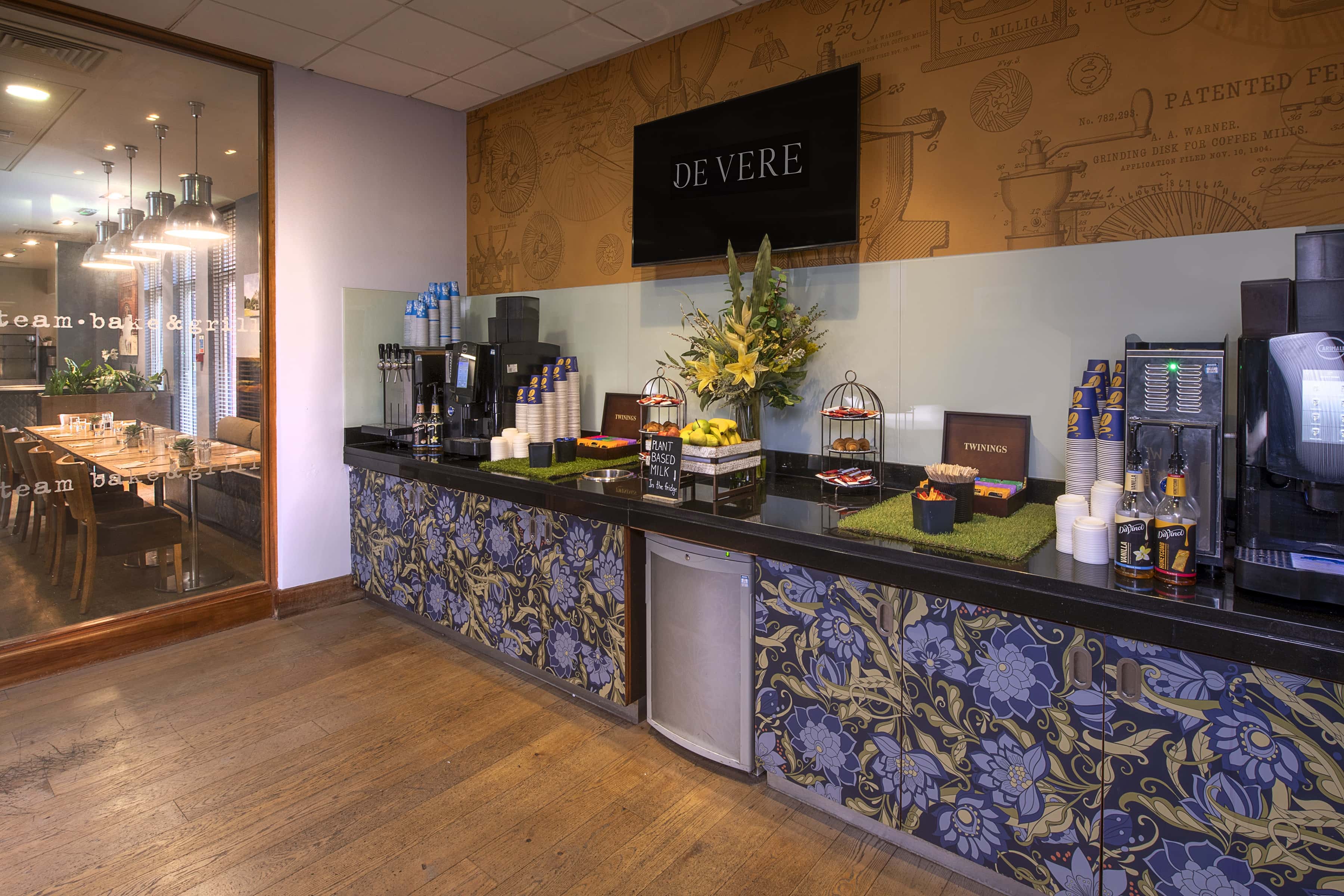 Horsley Place - Horsley Estate 14