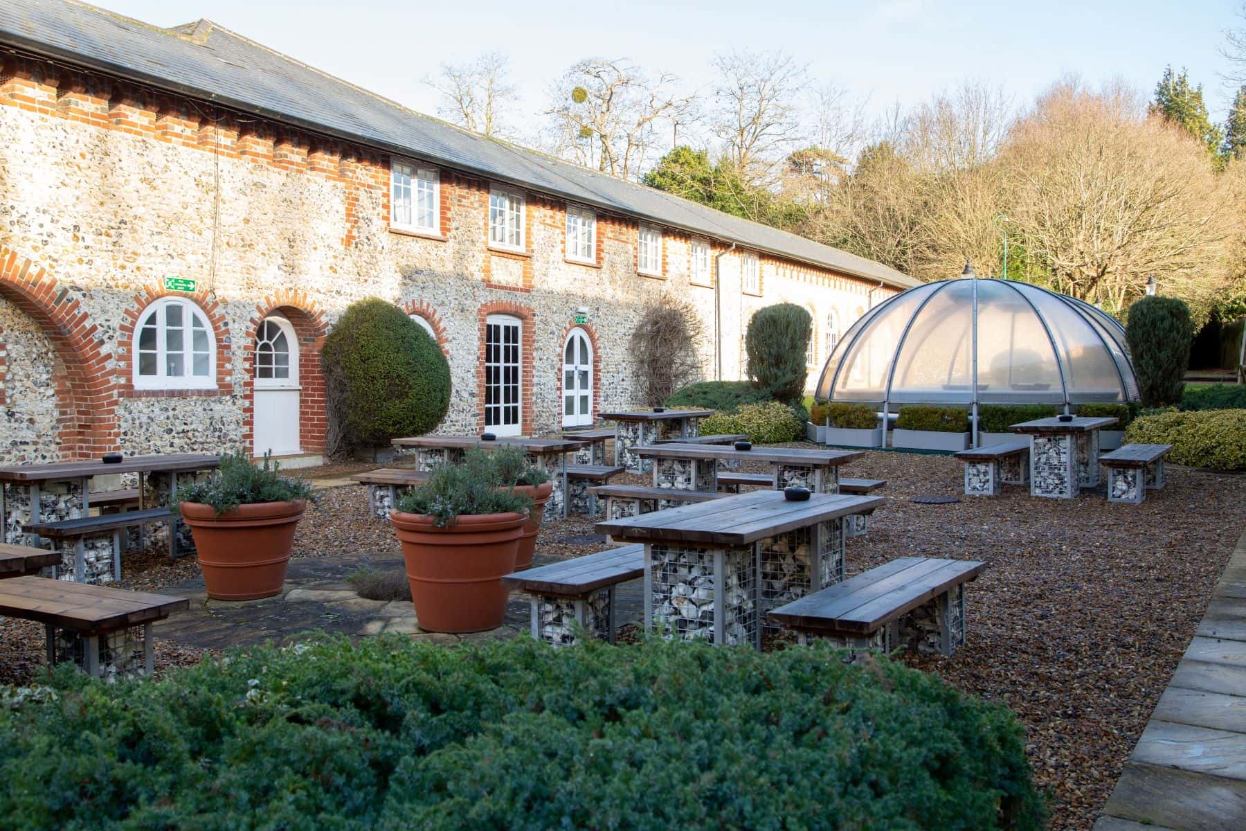 Horsley Place - Horsley Estate 4