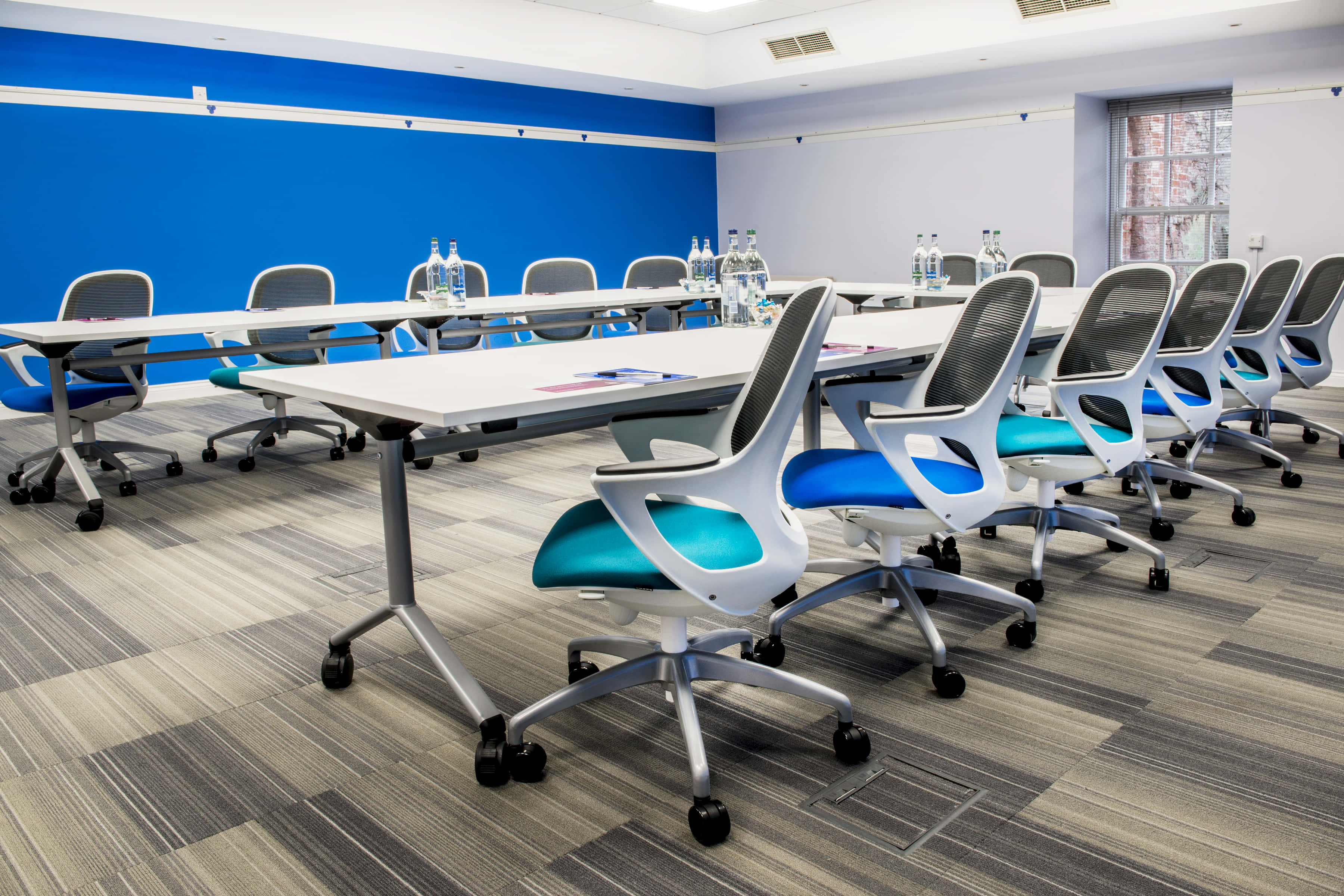 Horsley Place - Horsley Estate 10