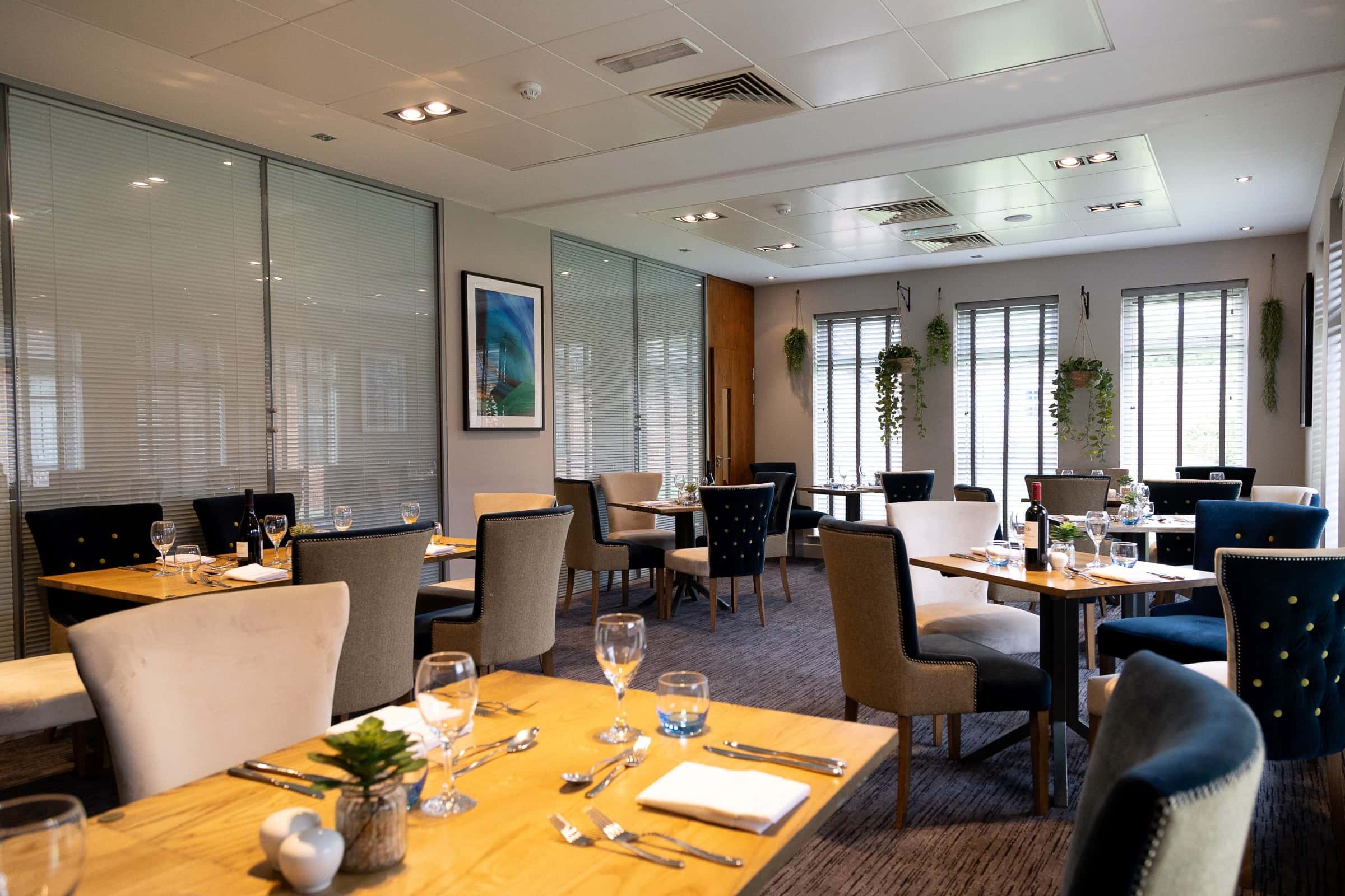 Horsley Place - Horsley Estate 5