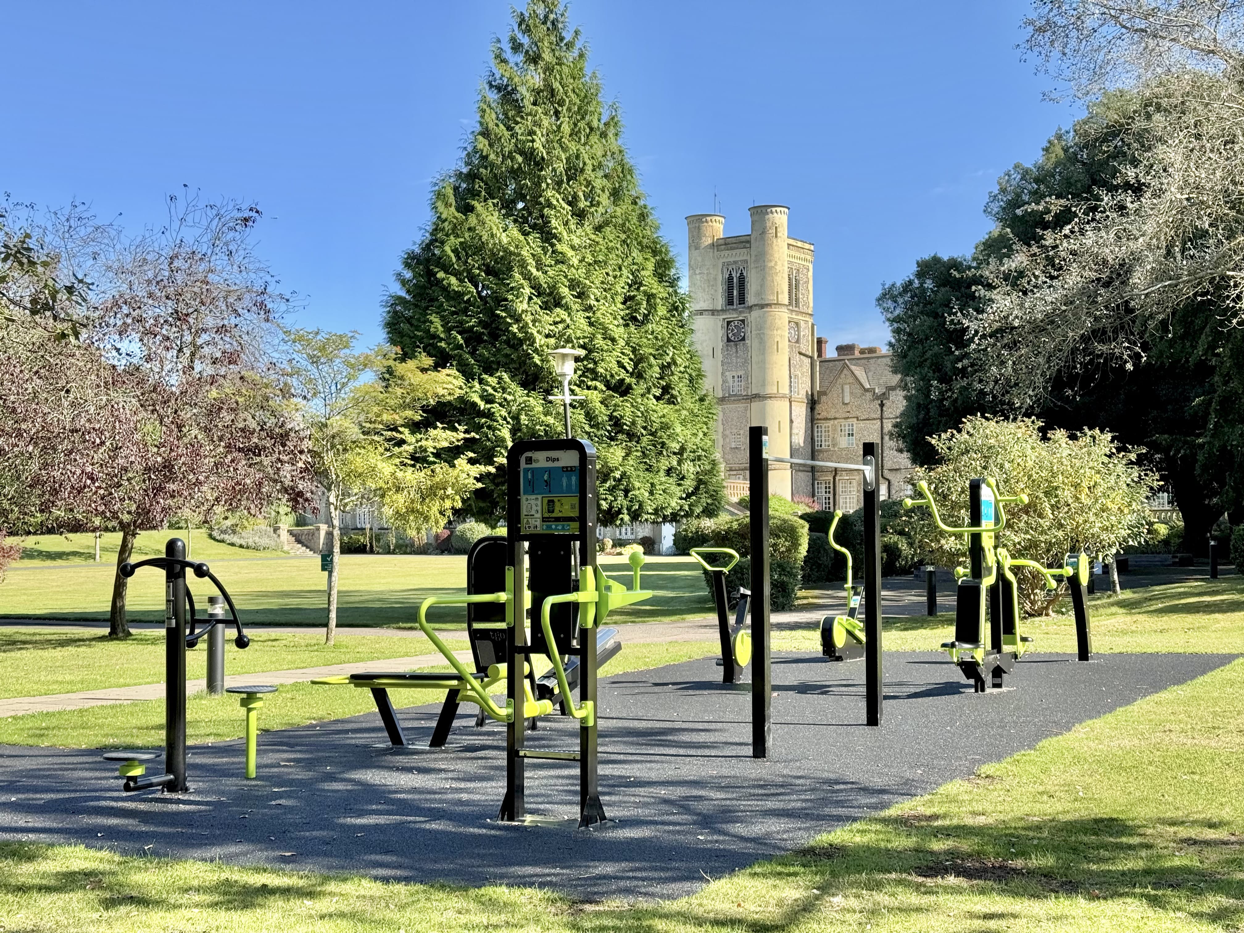 Horsley Place - Horsley Estate  0