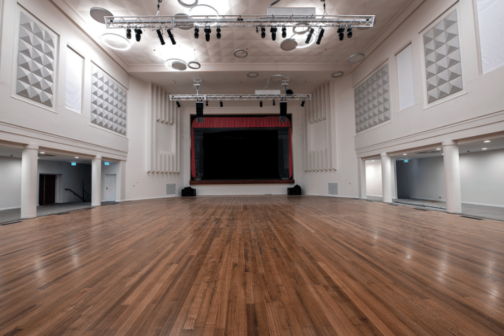 Ballarat Civic Hall - Space hire 3