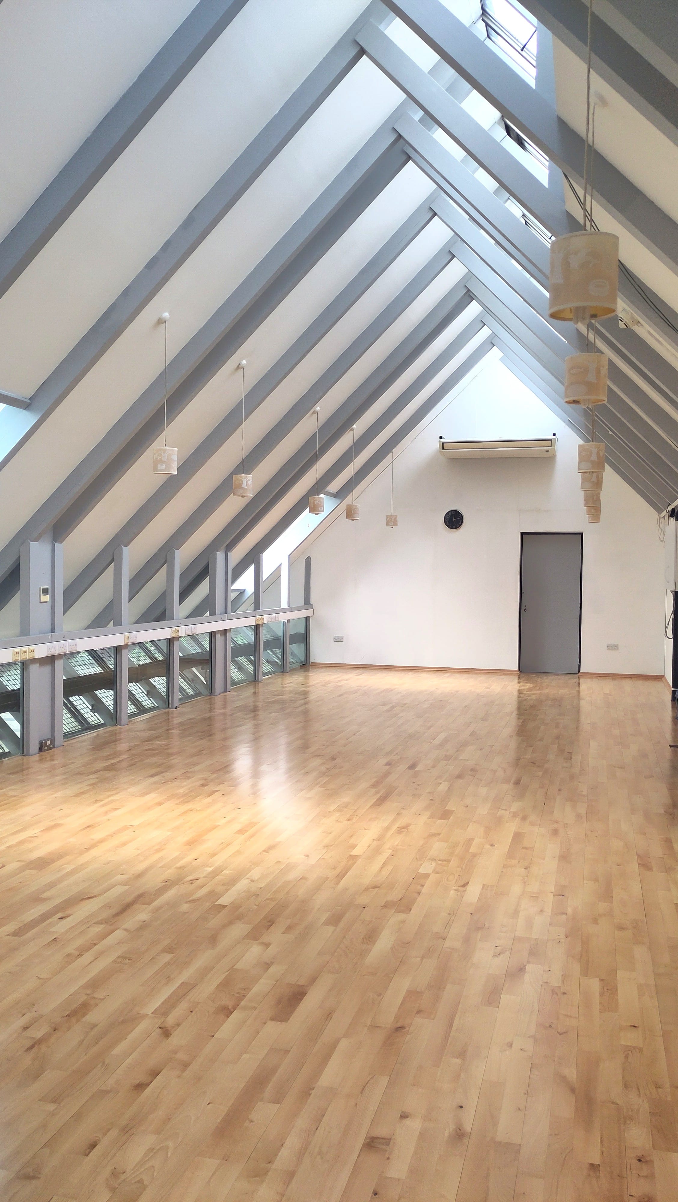 Rehearsal Space for Theatre, Dance & Performing Arts | Unique Venue Hire in London