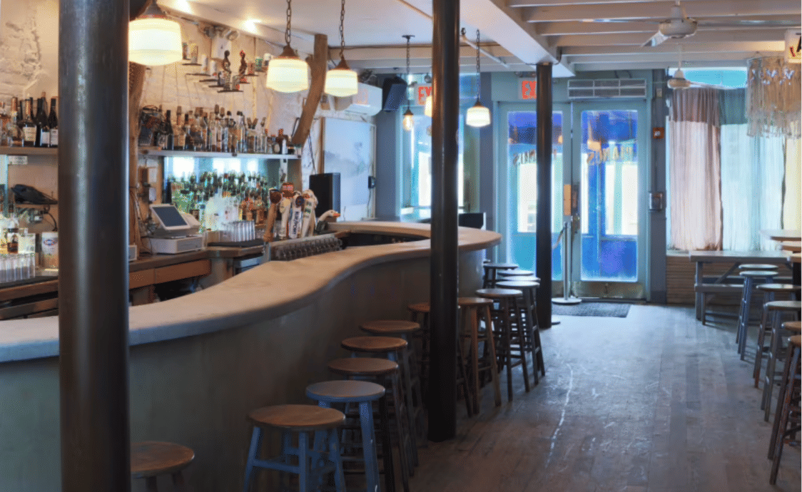 Brooklyn Burj - Space hire 2