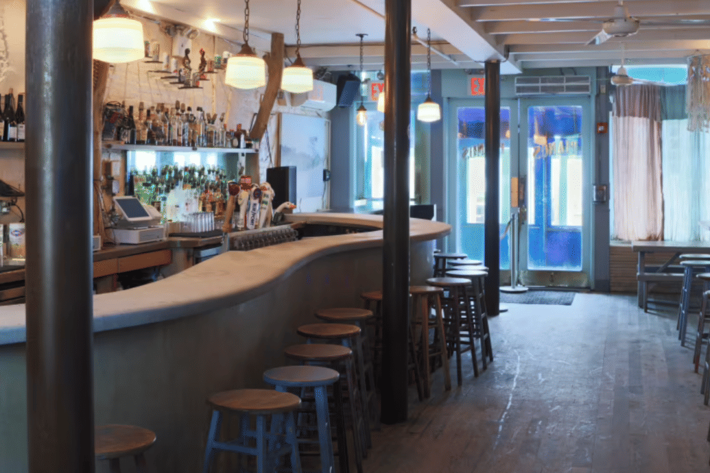 Brooklyn Burj - Space hire 2