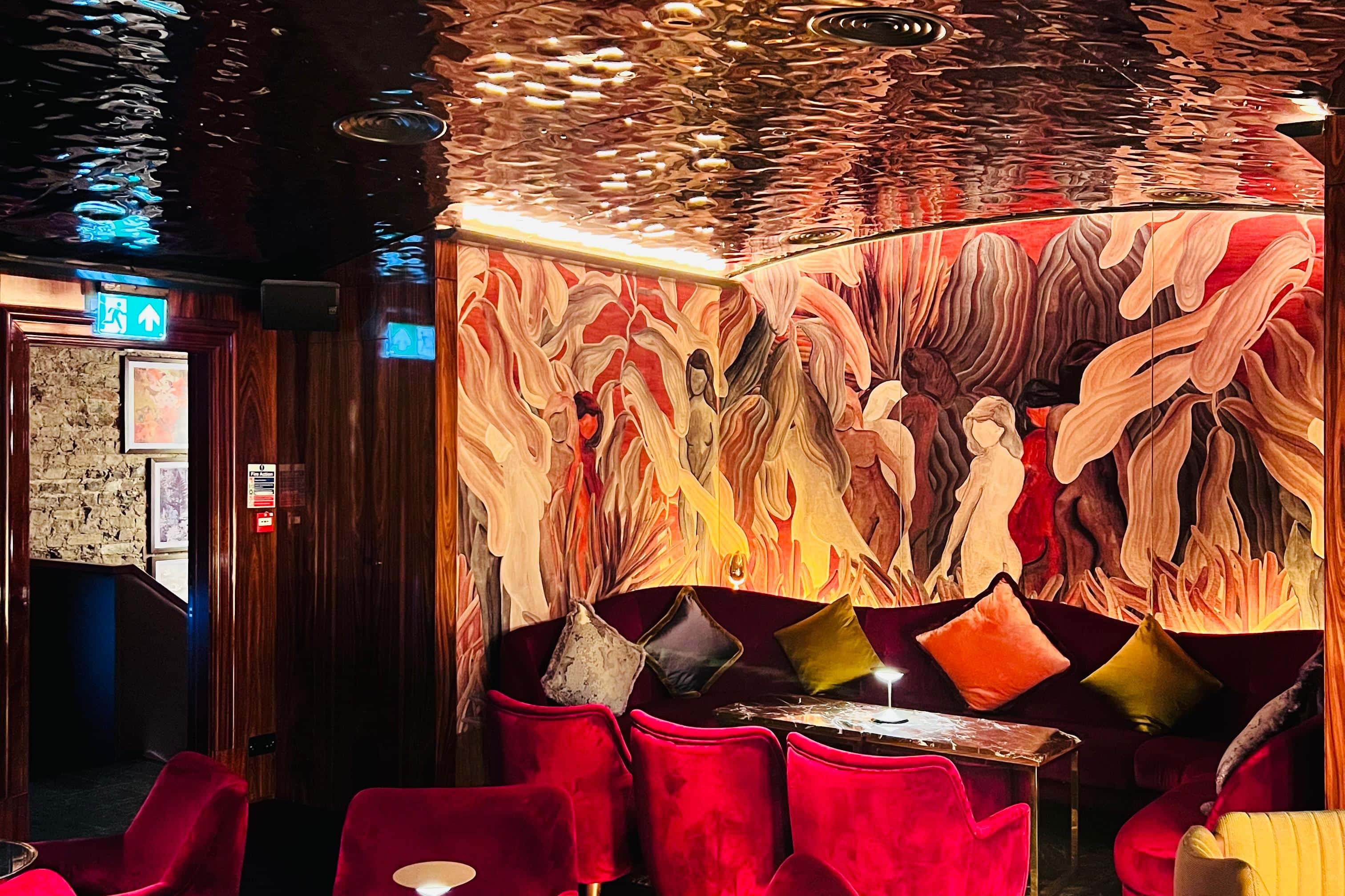 SHIKHAR BAR / PRIVATE DINING 2