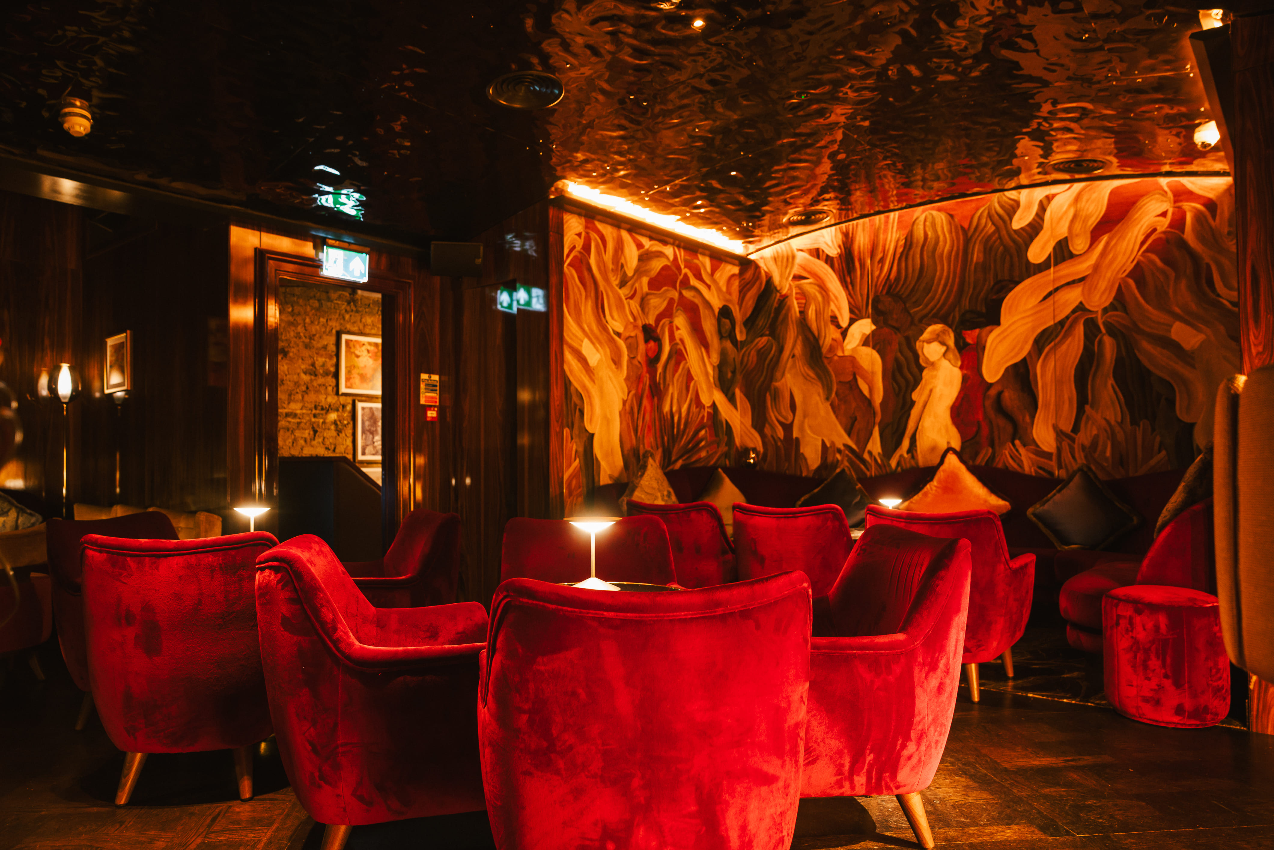 SHIKHAR BAR / PRIVATE DINING 4