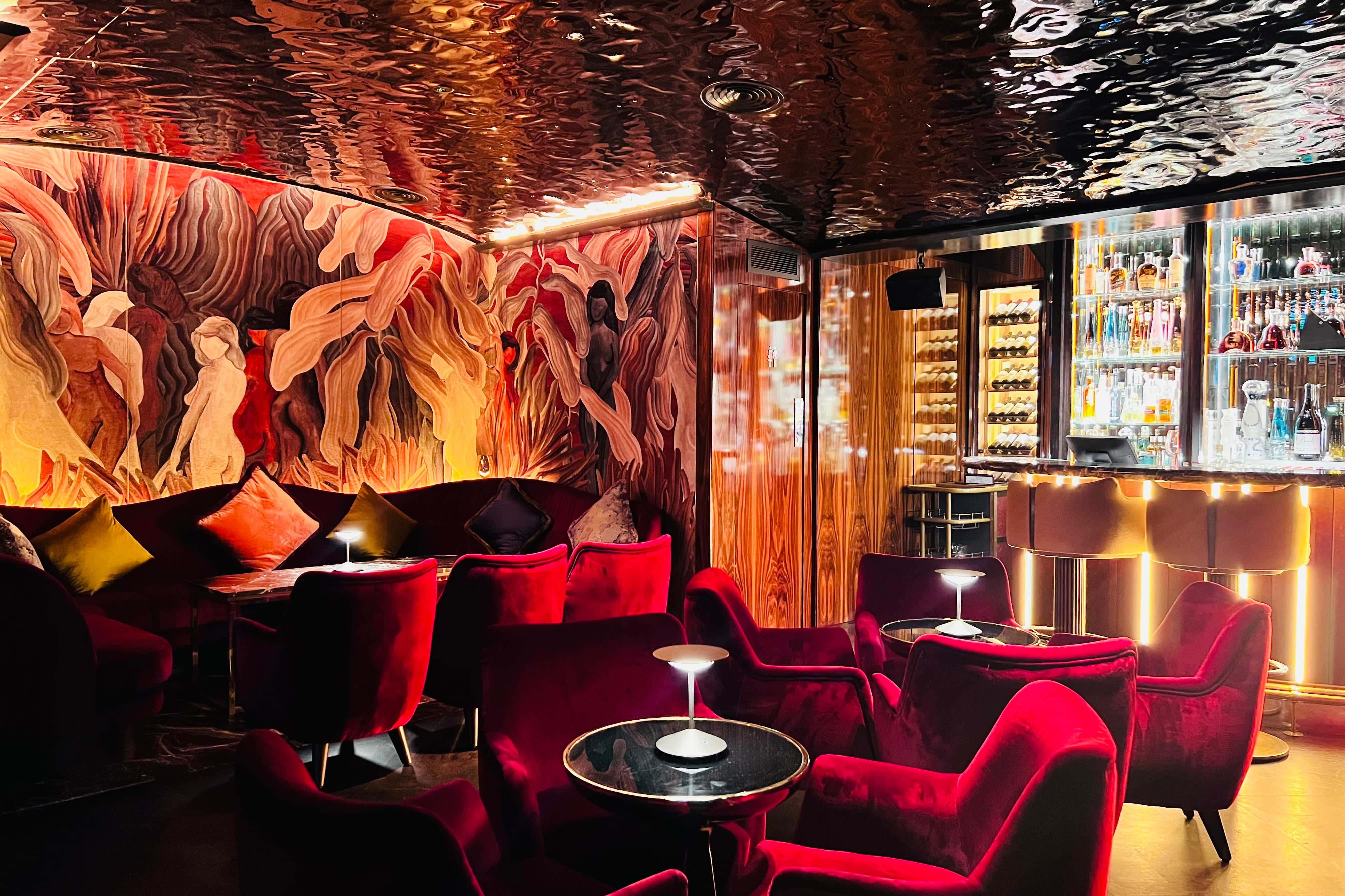 SHIKHAR BAR / PRIVATE DINING 0