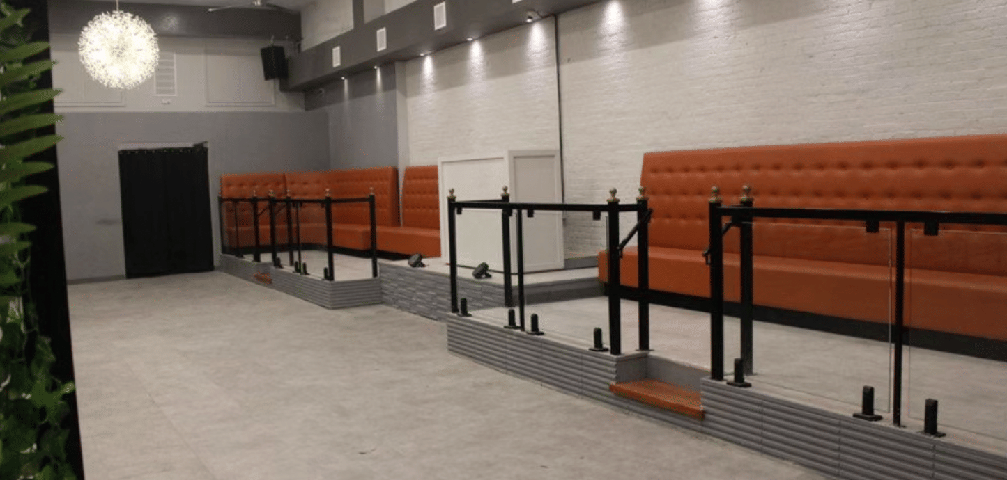 SCALES - Space hire 1