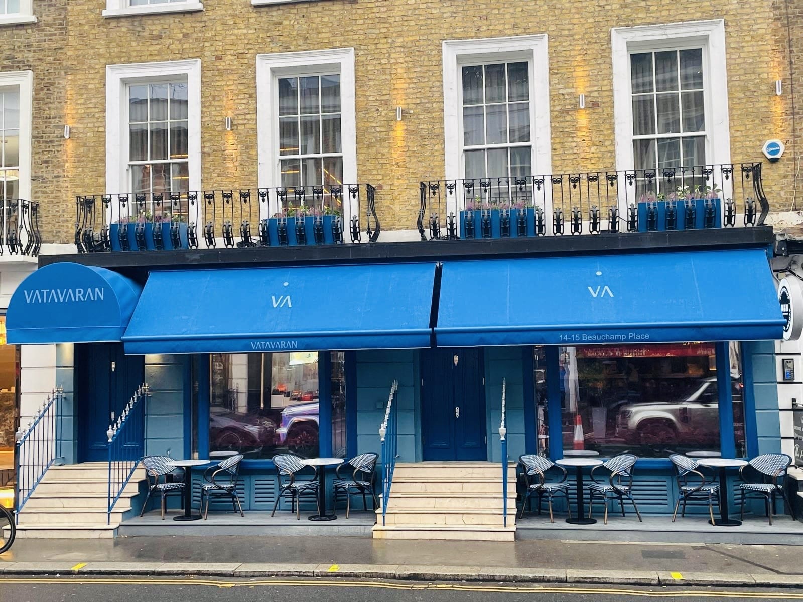 VATAVARAN EXCLUSIVE HIRE 1