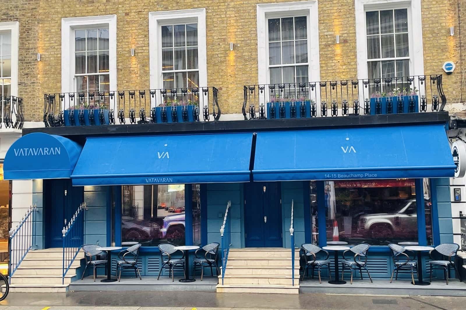 VATAVARAN EXCLUSIVE HIRE 1