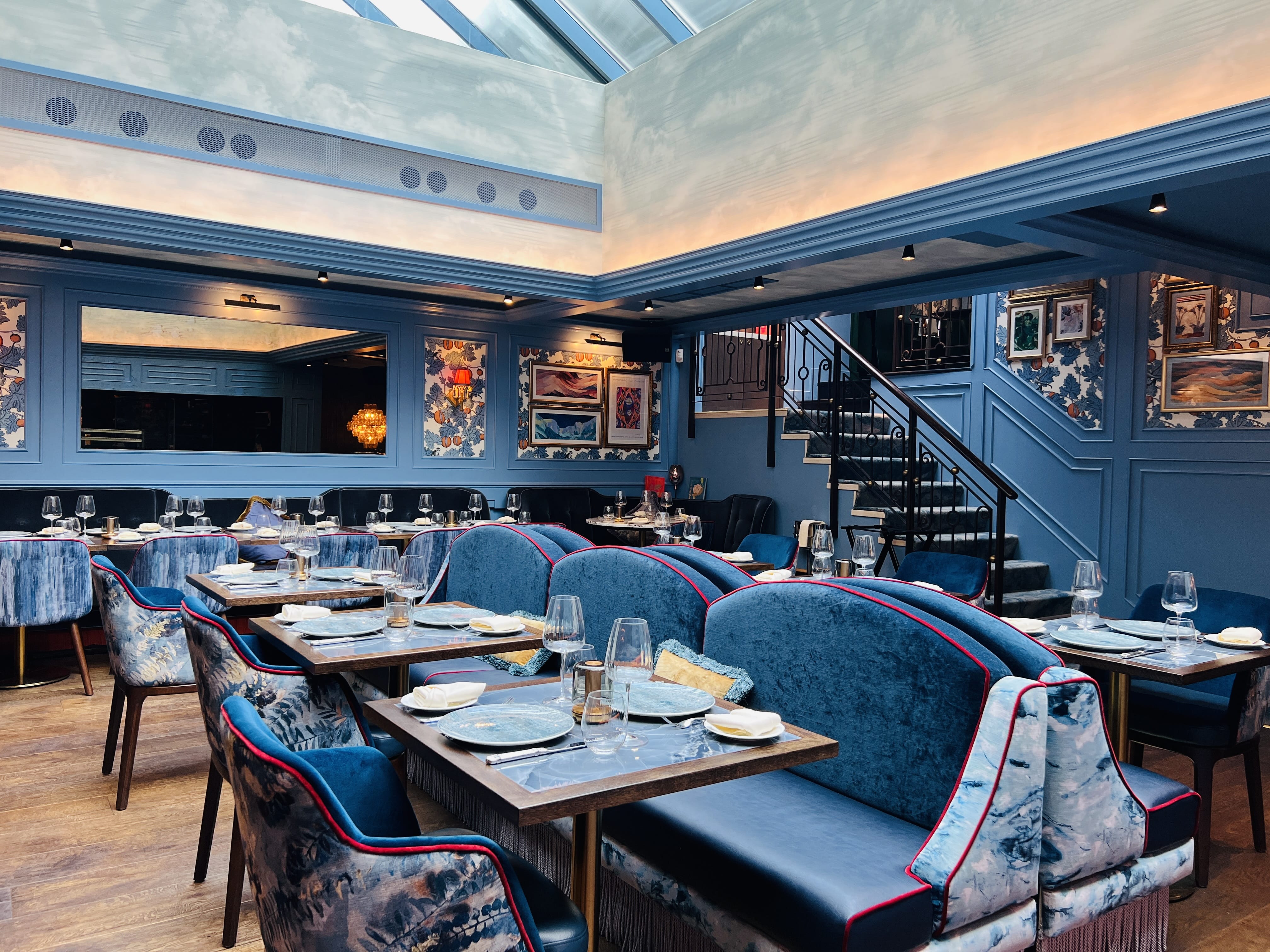 VATAVARAN EXCLUSIVE HIRE 2