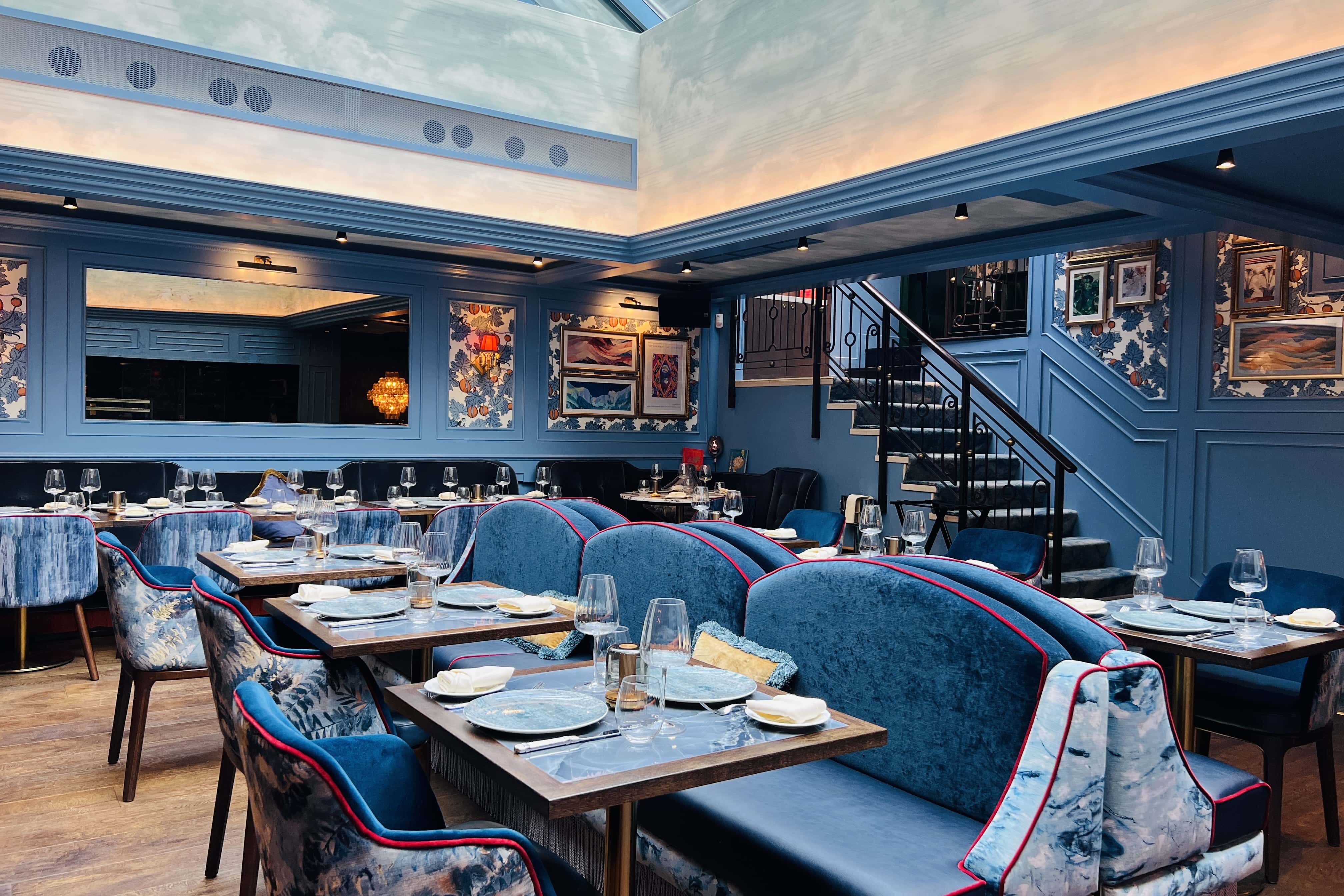 VATAVARAN EXCLUSIVE HIRE 2