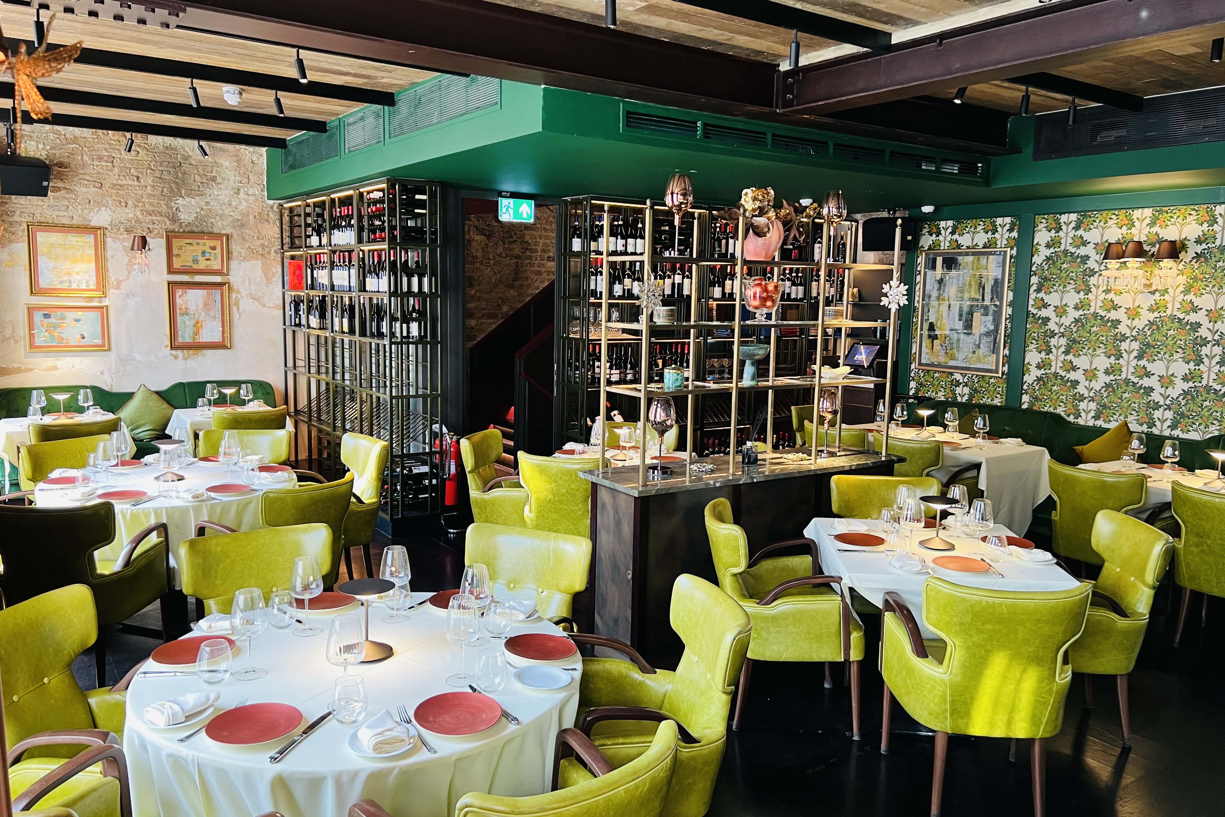 VATAVARAN EXCLUSIVE HIRE 3