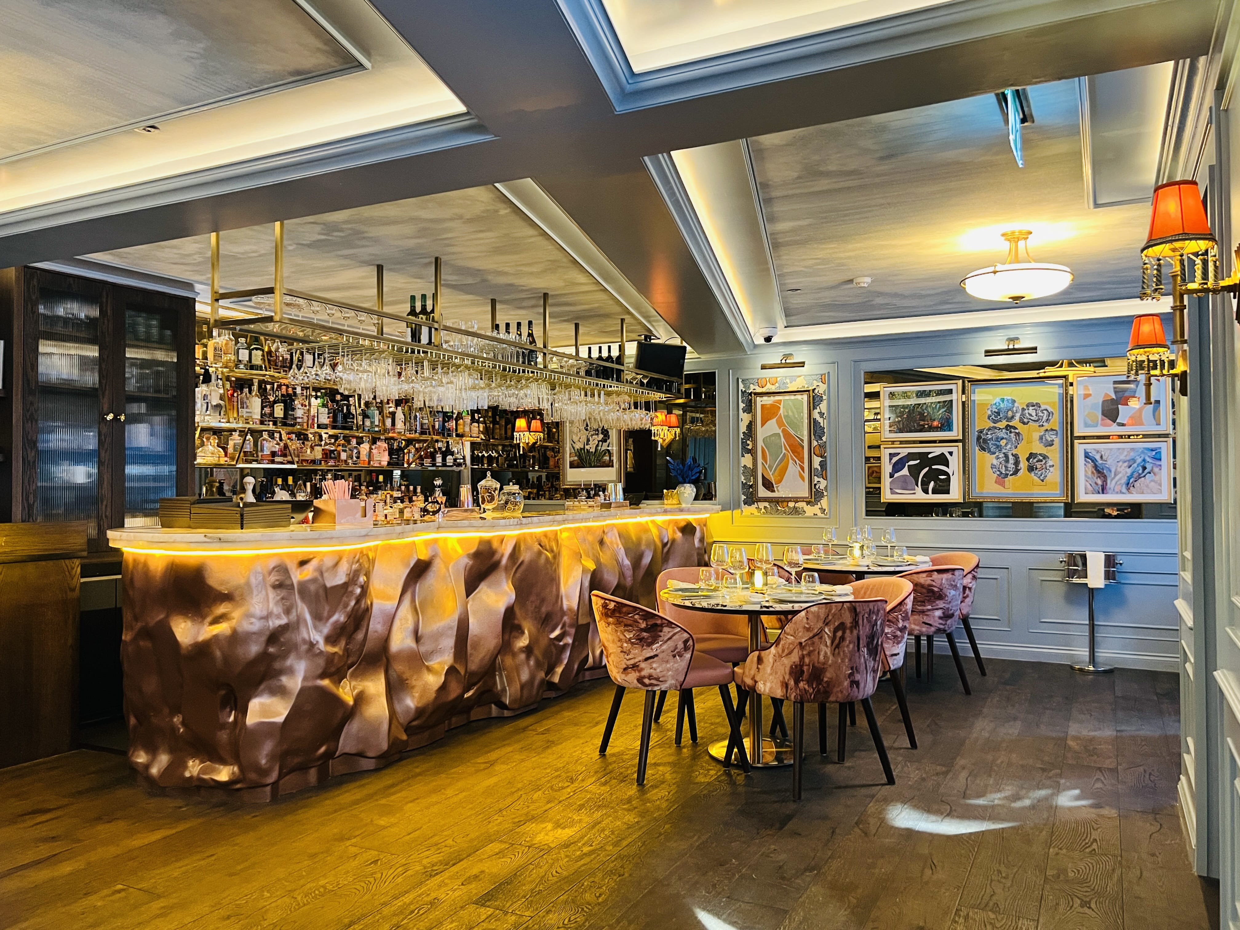 VATAVARAN EXCLUSIVE HIRE 5