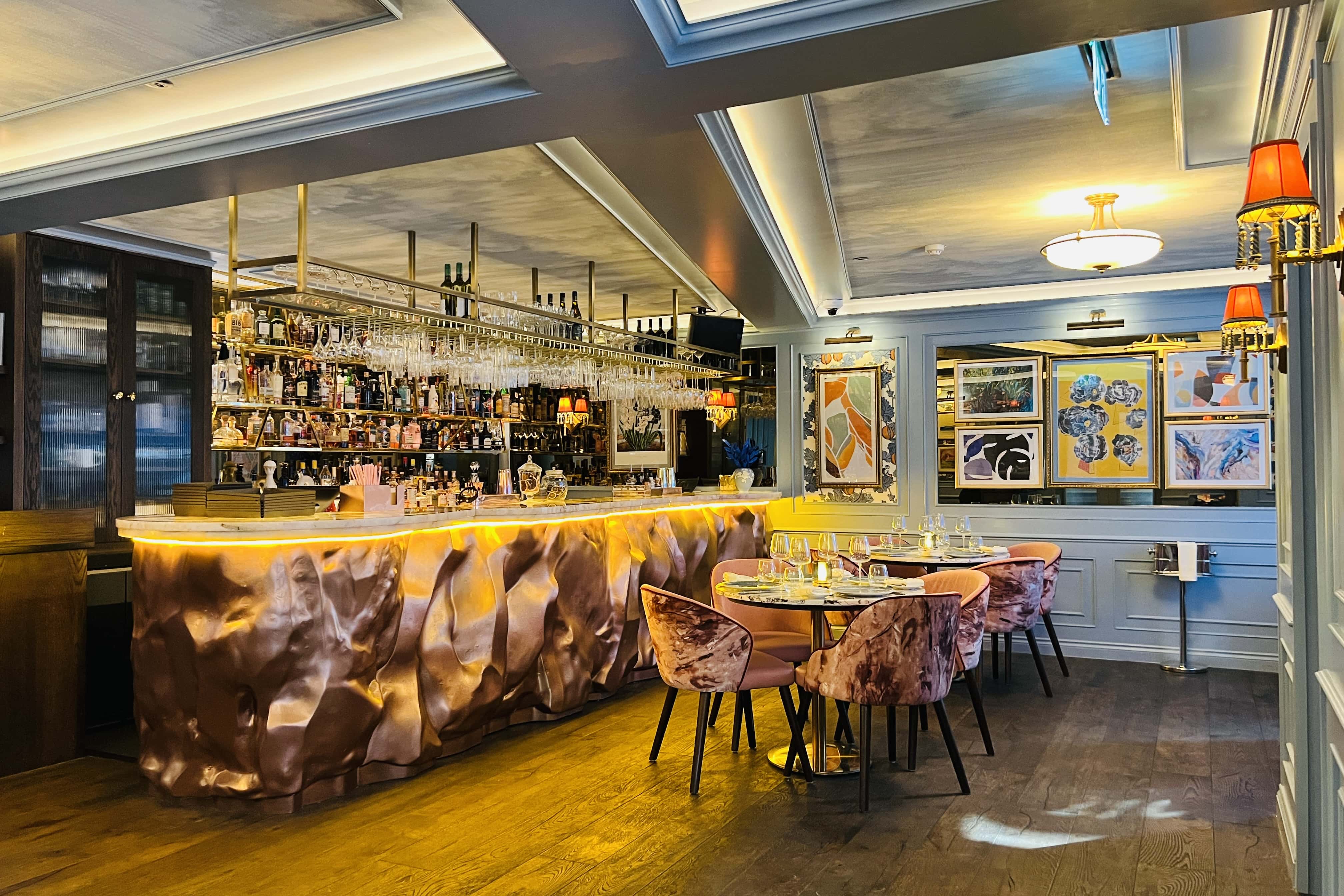 VATAVARAN EXCLUSIVE HIRE 5