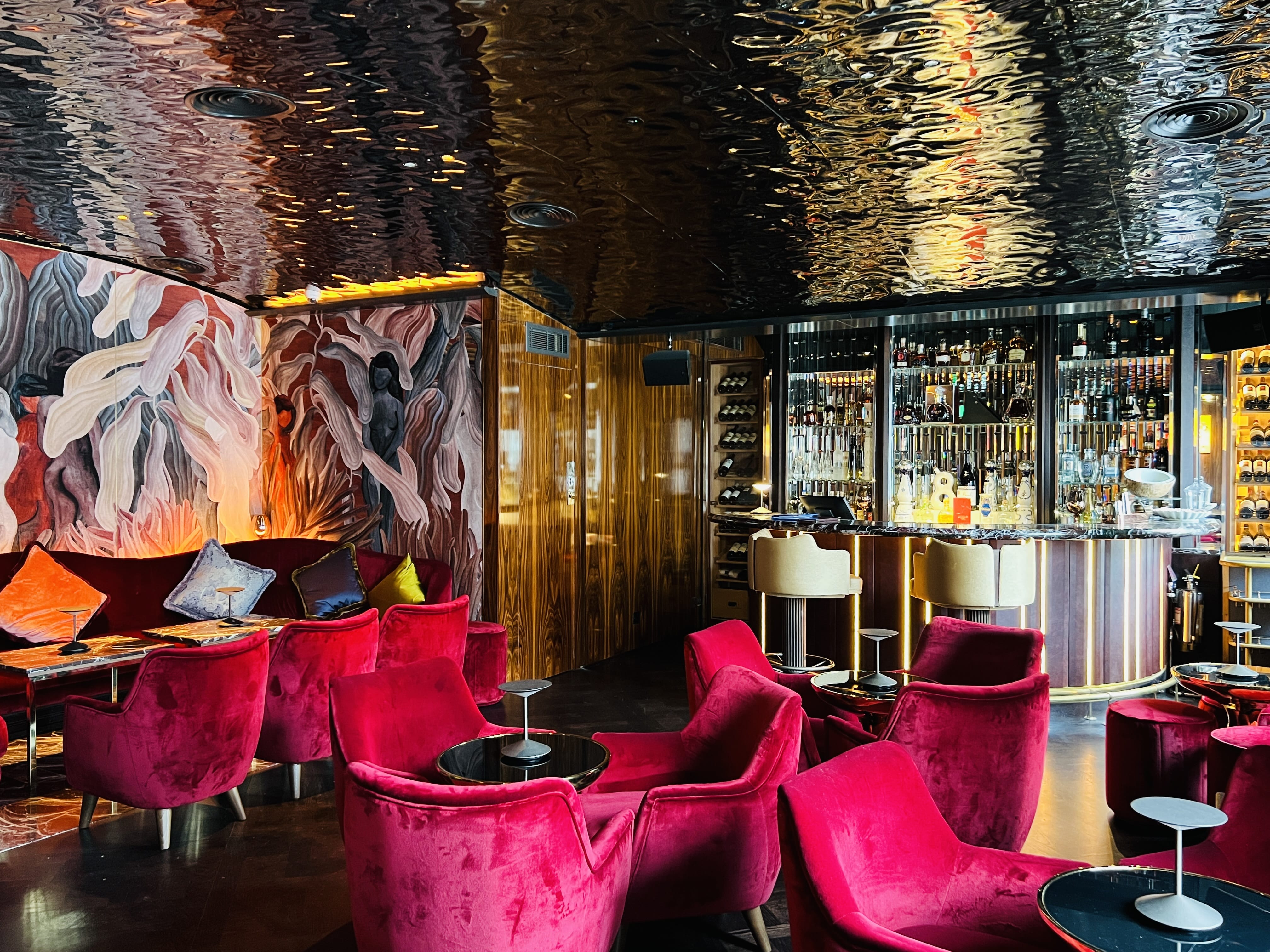 VATAVARAN EXCLUSIVE HIRE 4