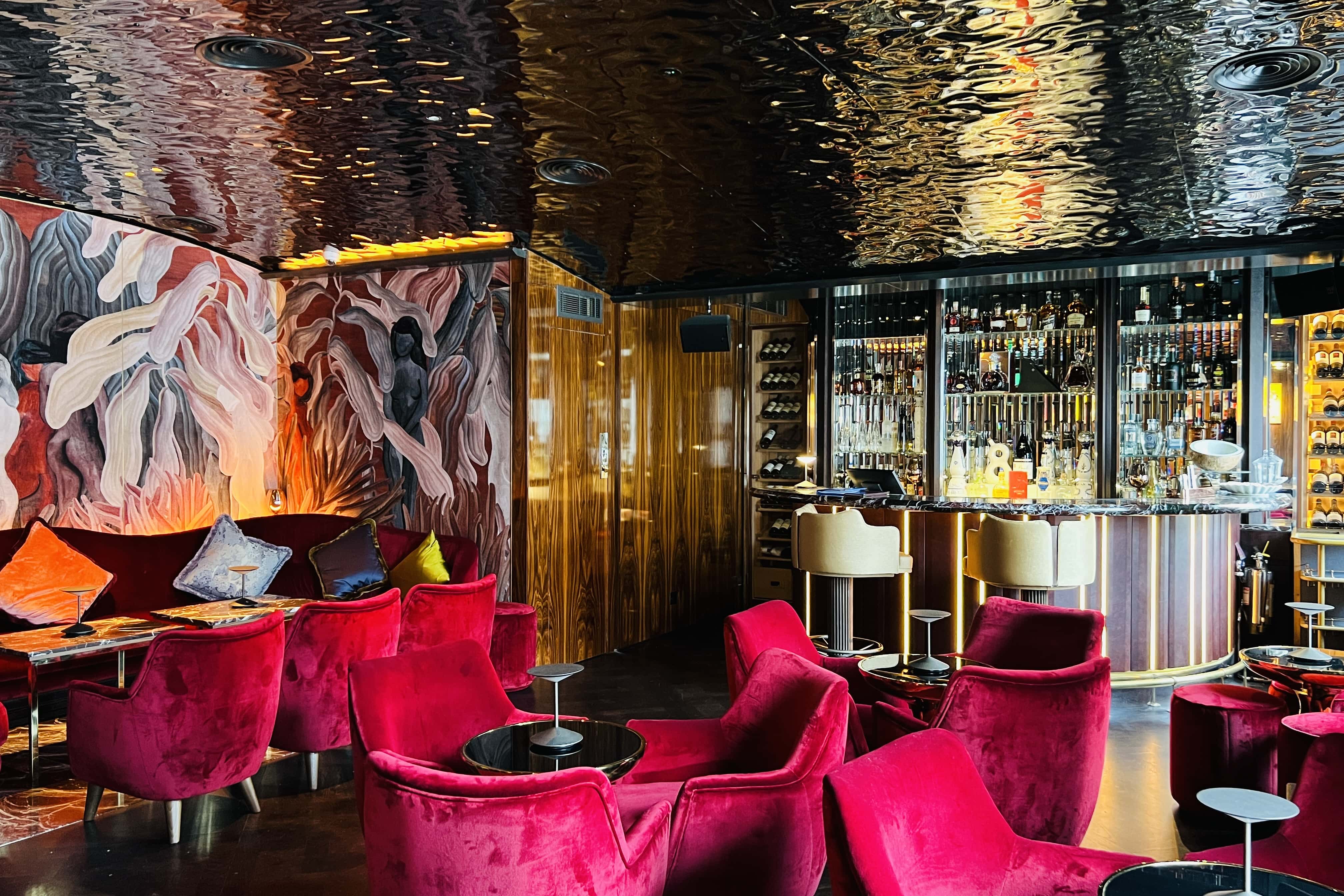 VATAVARAN EXCLUSIVE HIRE 4