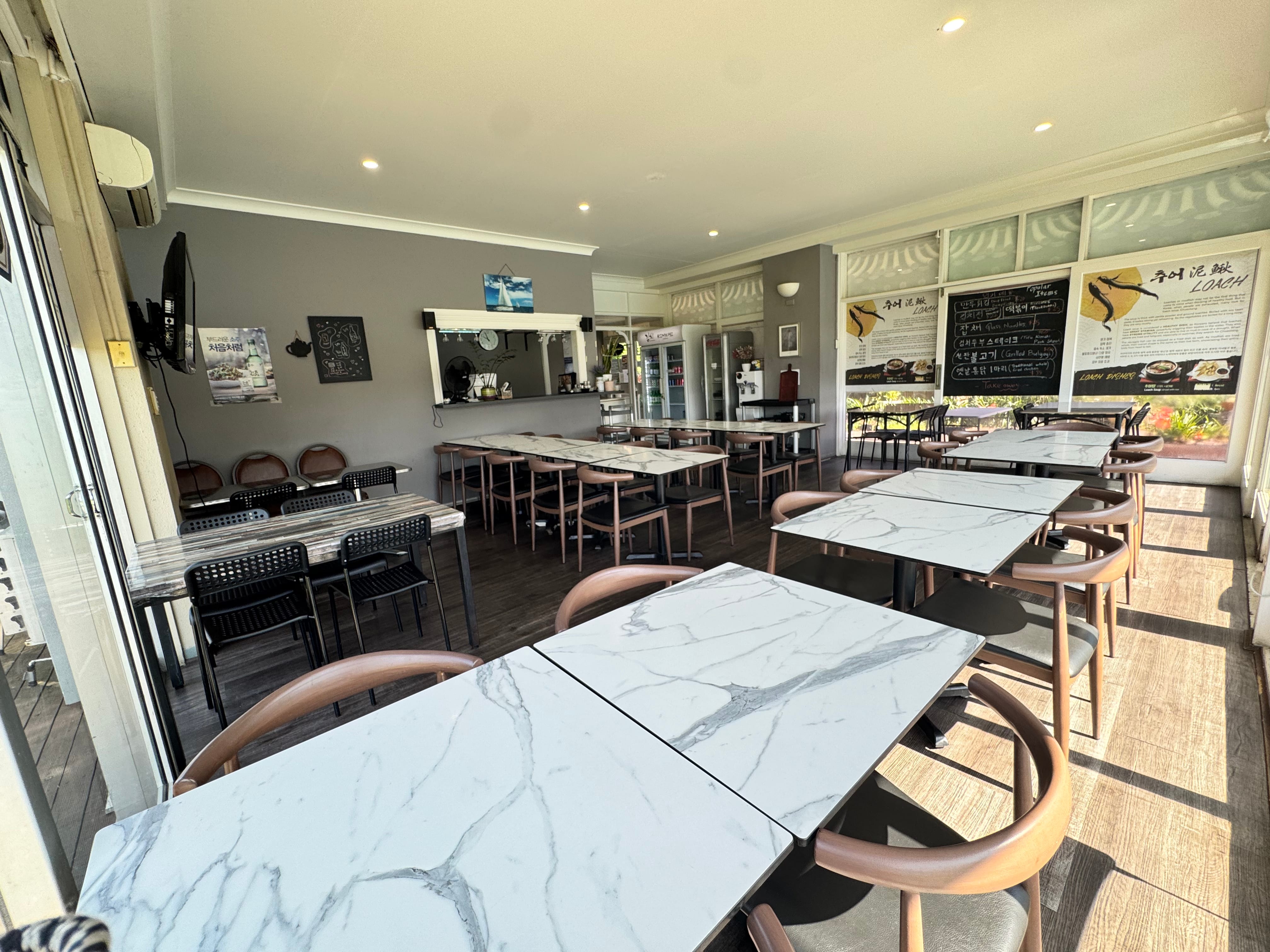Golf View space for functions and conferences 2