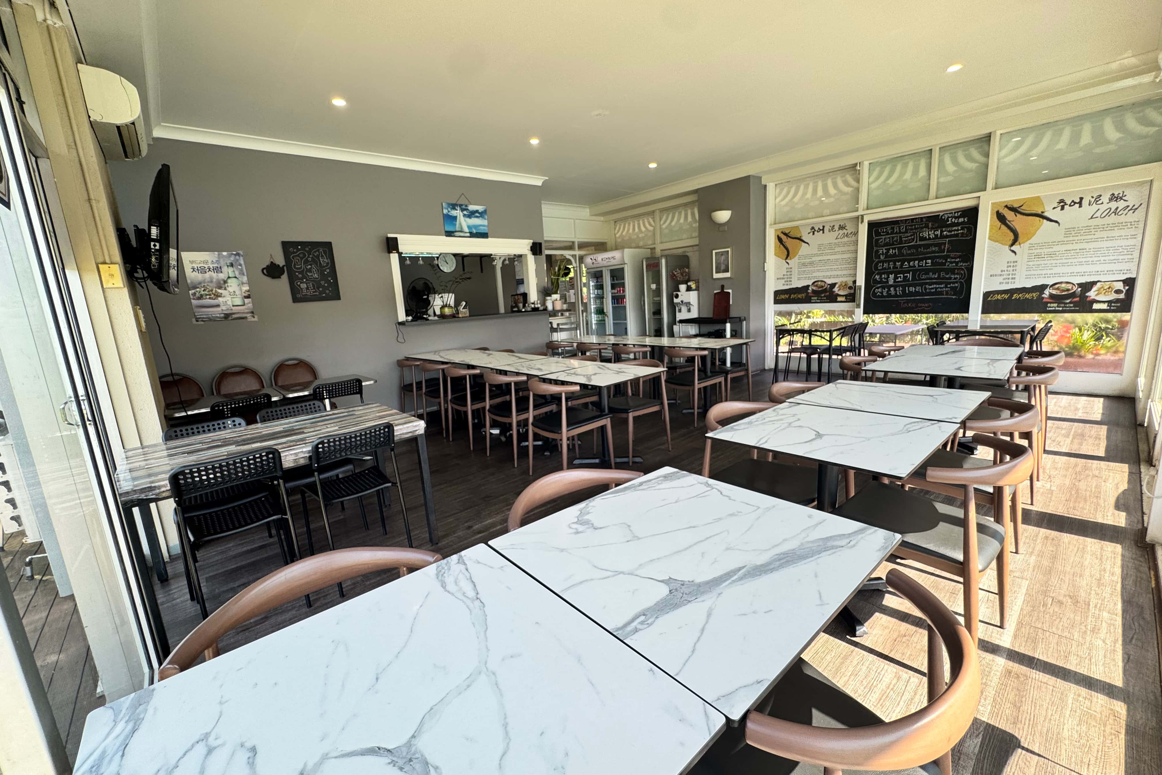 Golf View space for functions and conferences 2