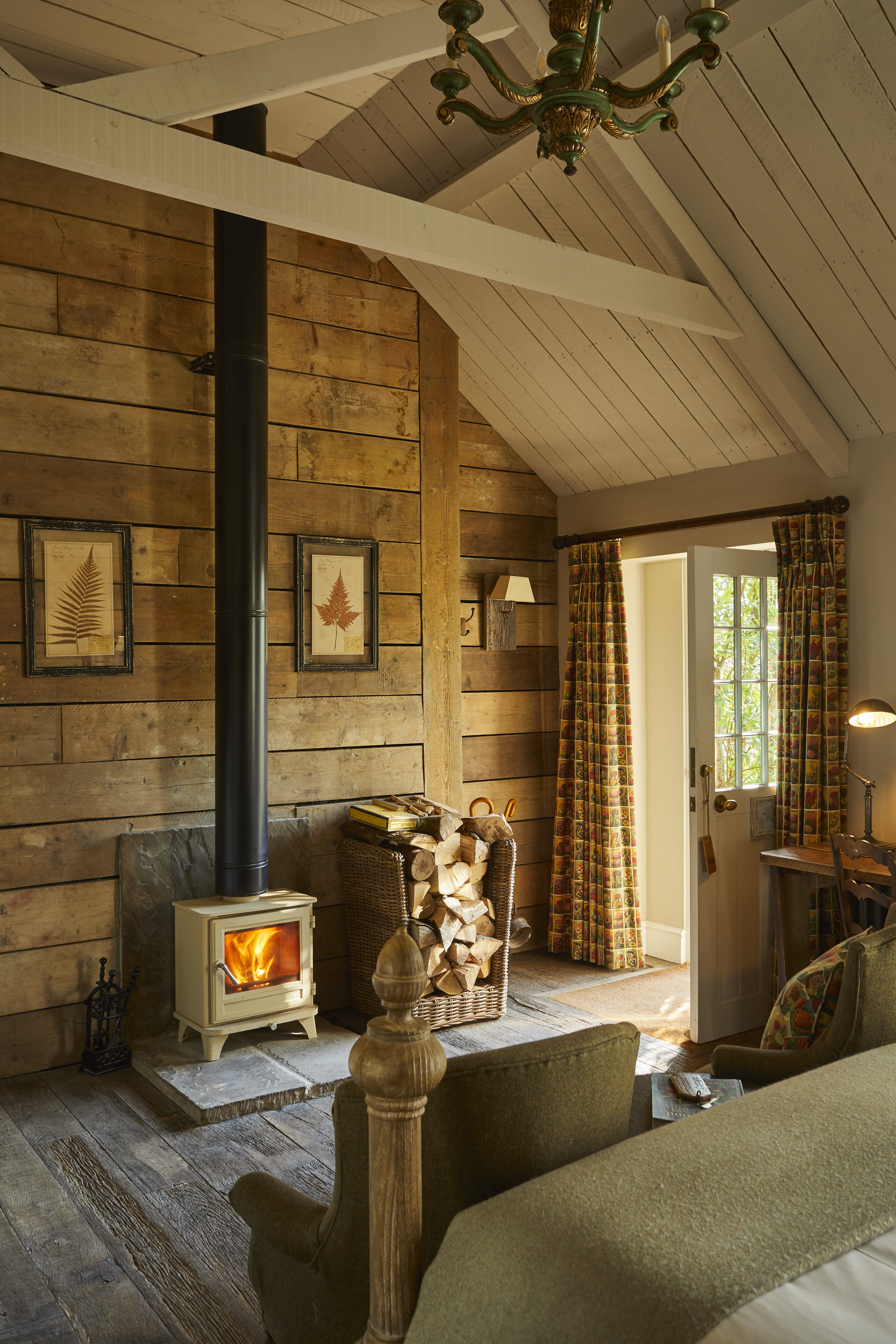 The Old Dining Room 1