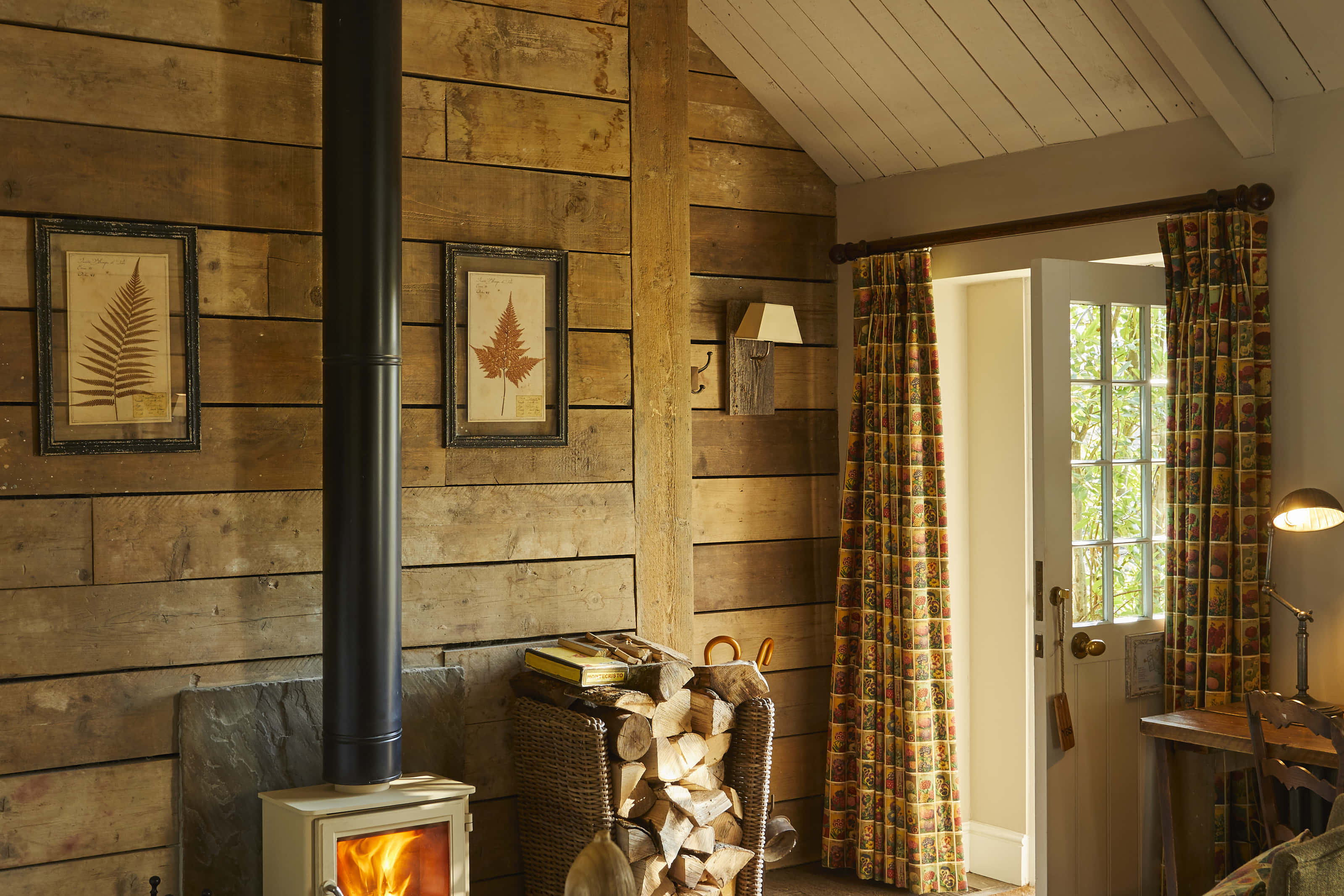 The Old Dining Room 1