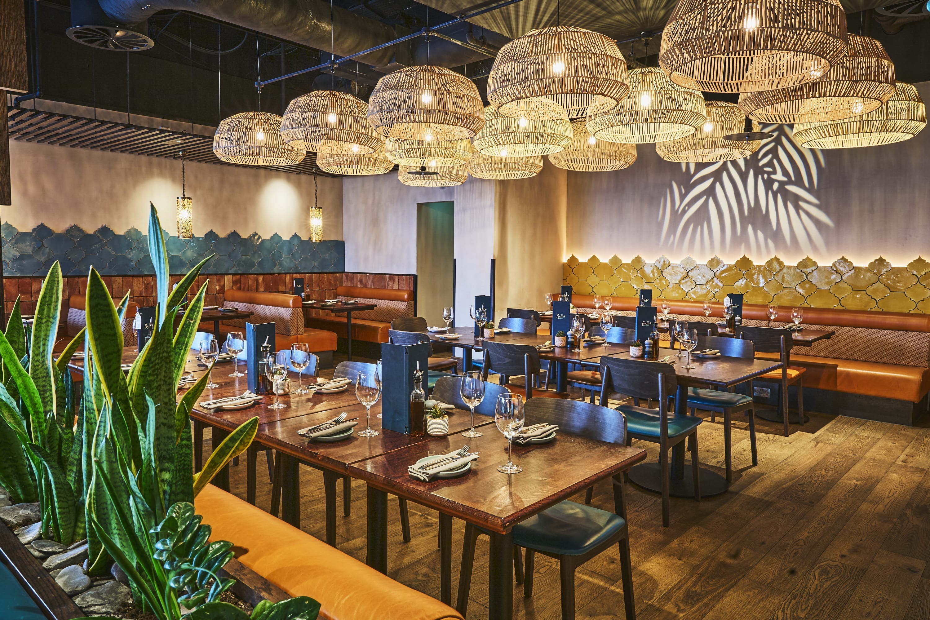 Gallio Semi Private Hire