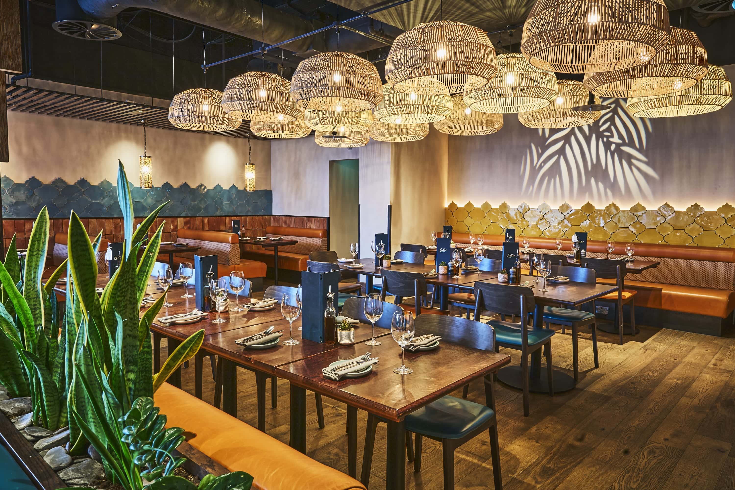 Gallio Semi Private Hire 0