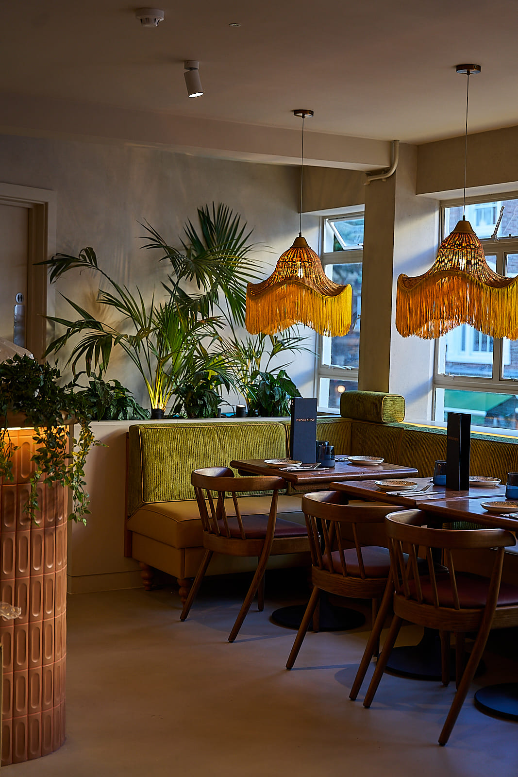 Gallio Fitzrovia - Private Dining