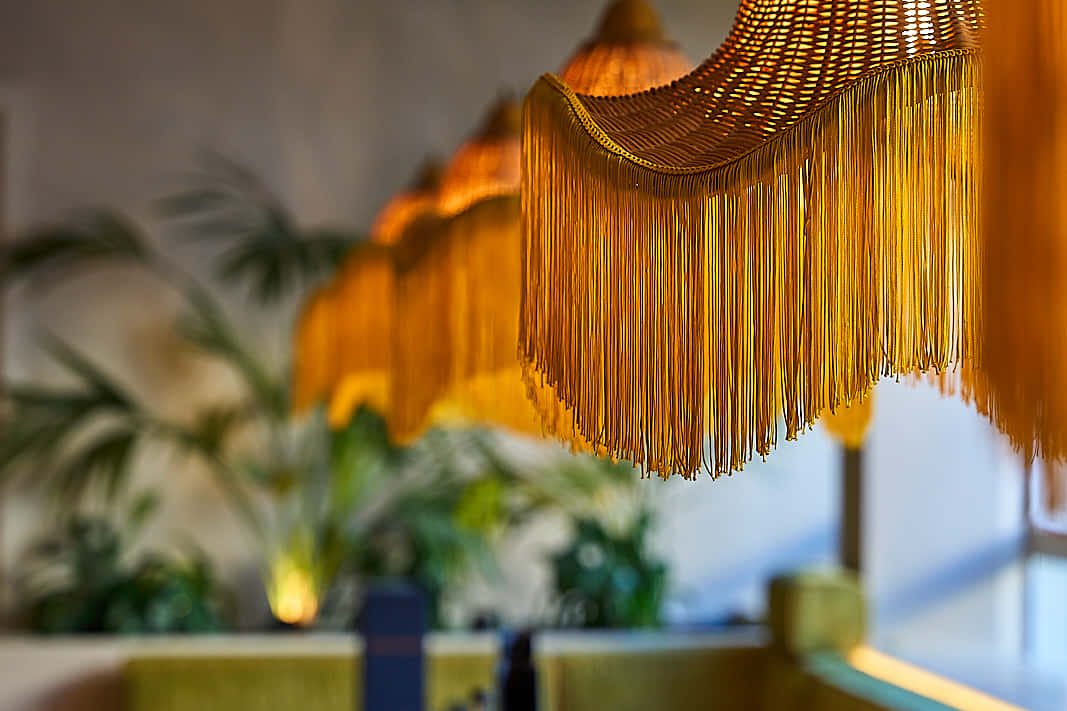 Gallio Fitzrovia - Private Dining 2