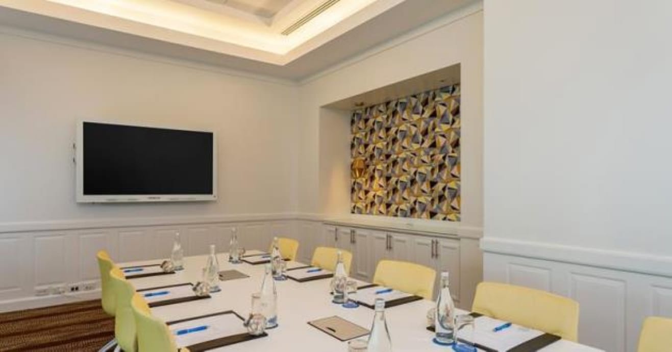 Executive Boardroom 2