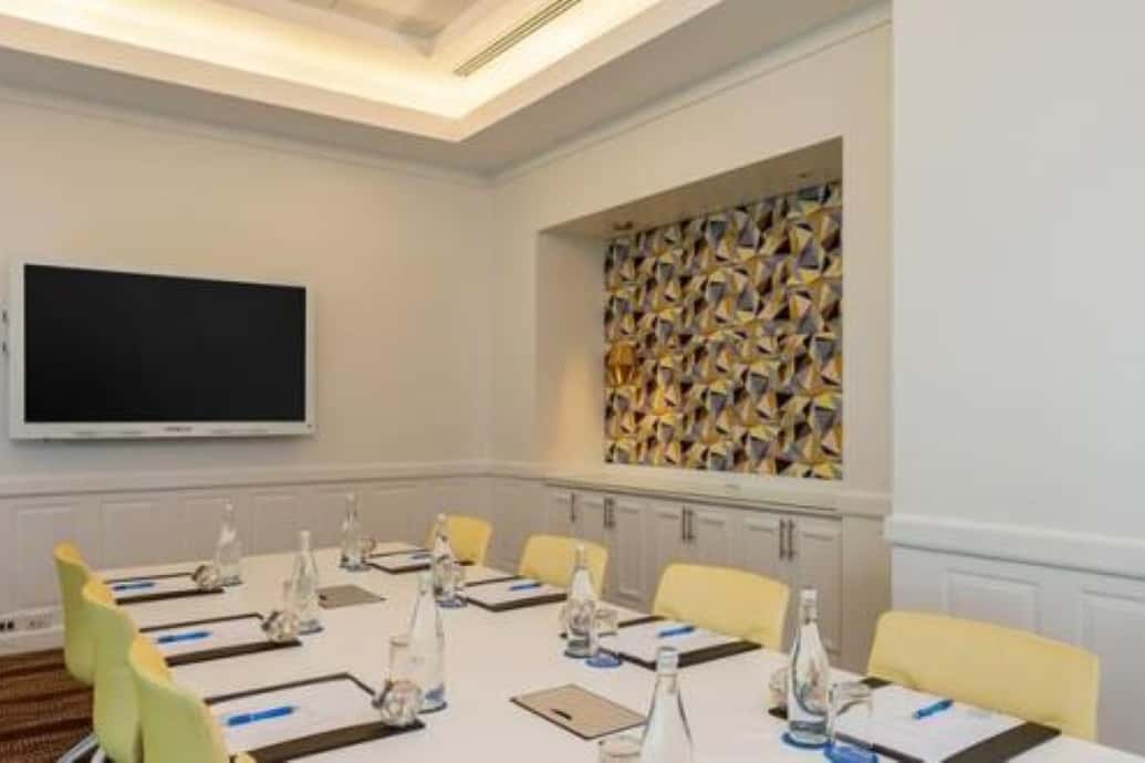 Executive Boardroom 2