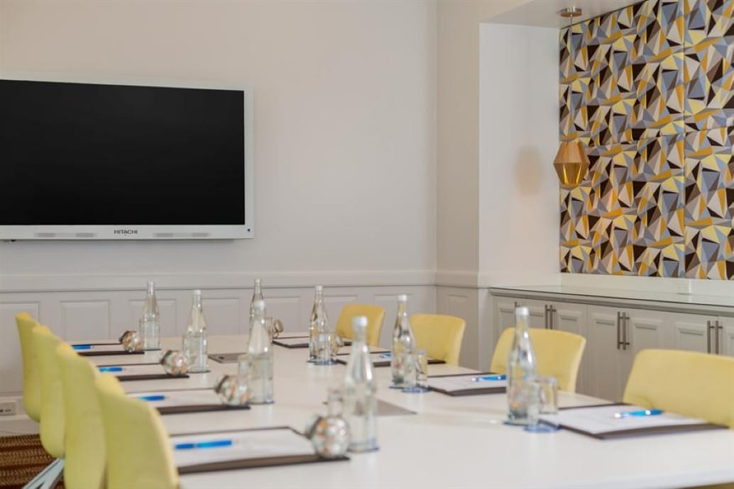 Executive Boardroom 1
