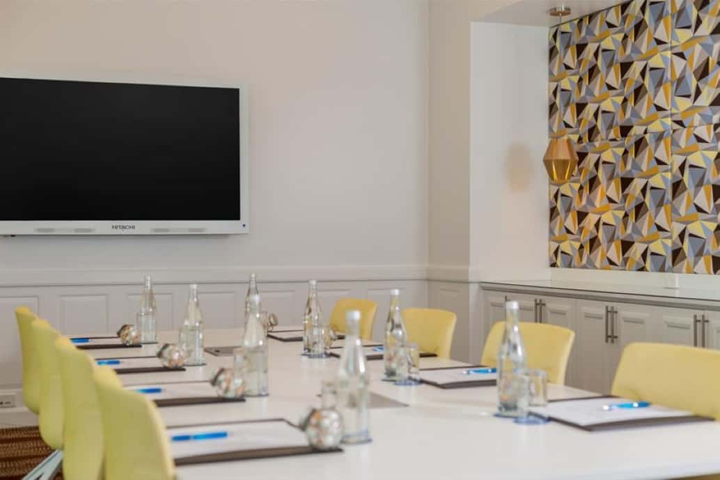 Executive Boardroom 1