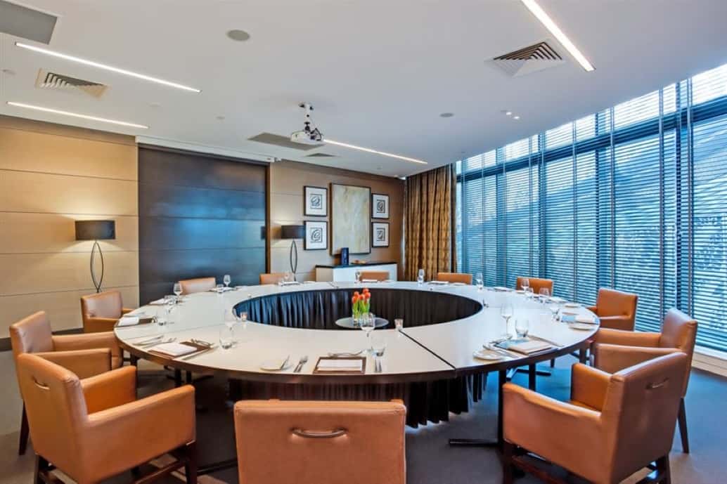 Reflections Boardroom 0