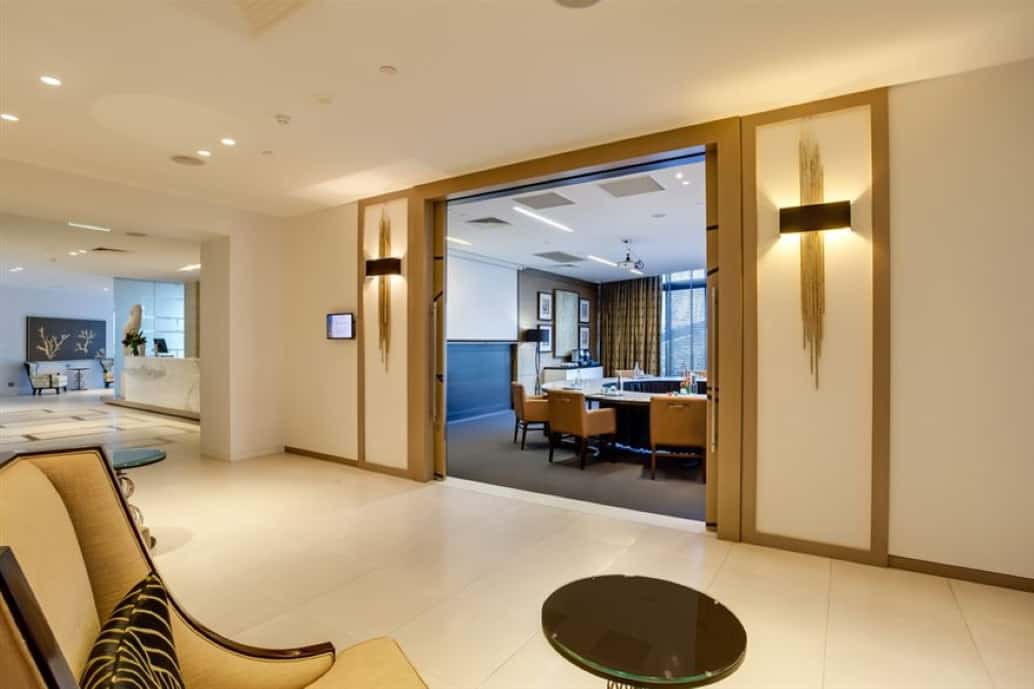 Reflections Boardroom 2