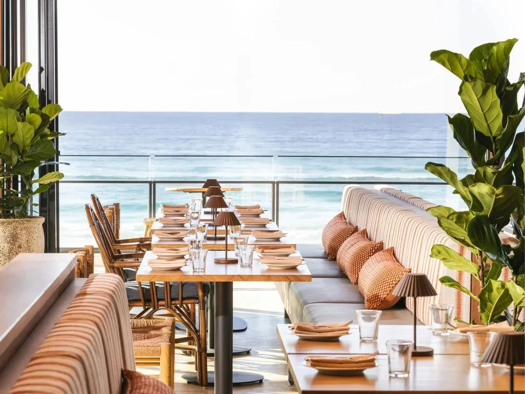 Valentina Restaurant & Bar 4