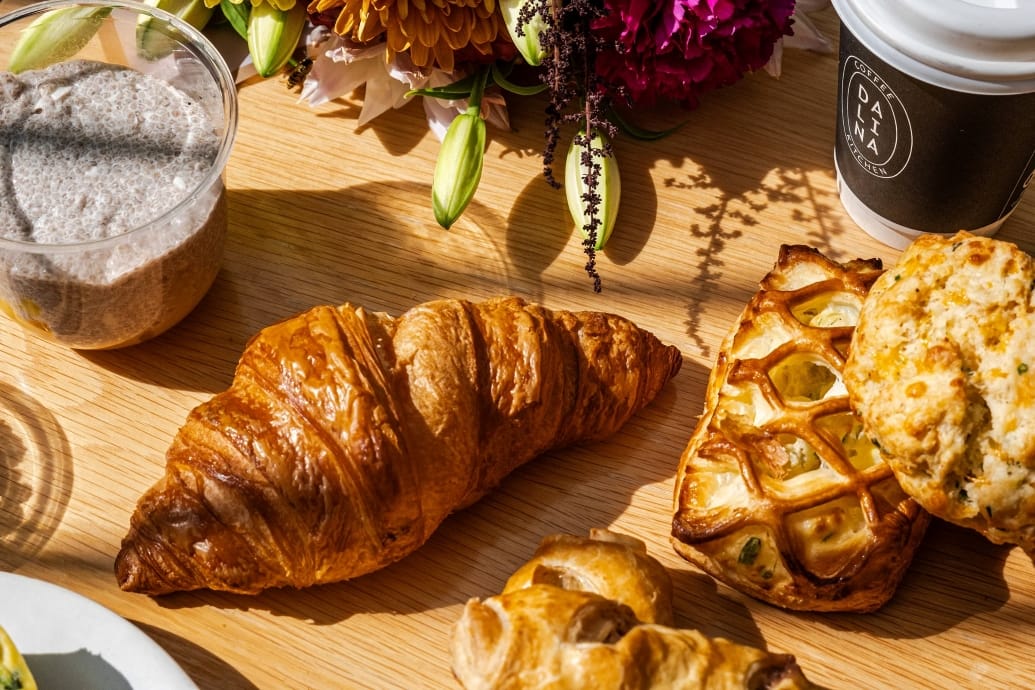 Executive Boardroom 2