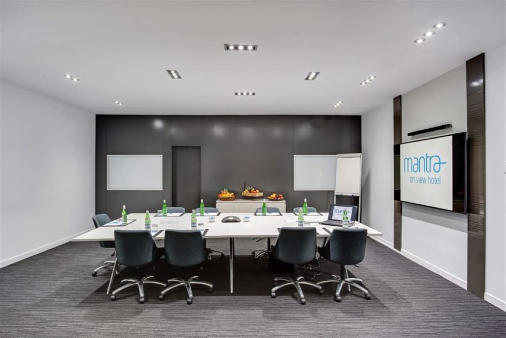 Executive Boardroom 1