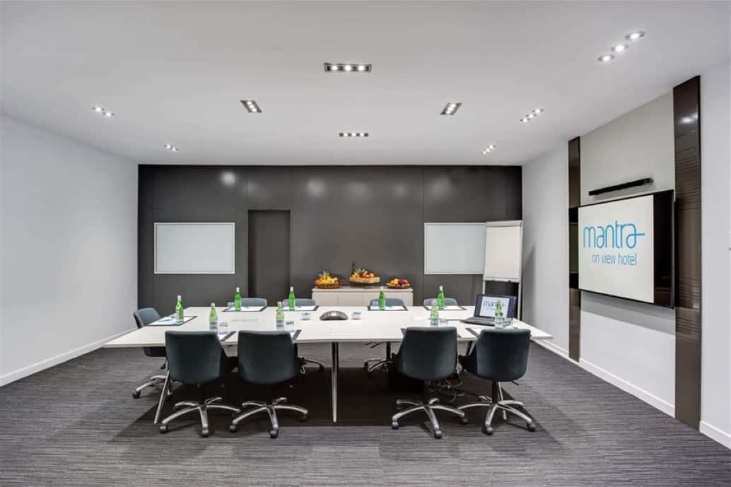 Executive Boardroom 1