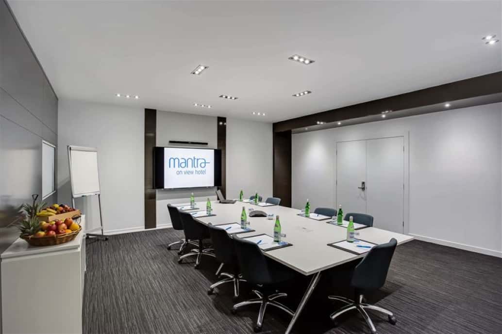 Executive Boardroom 0