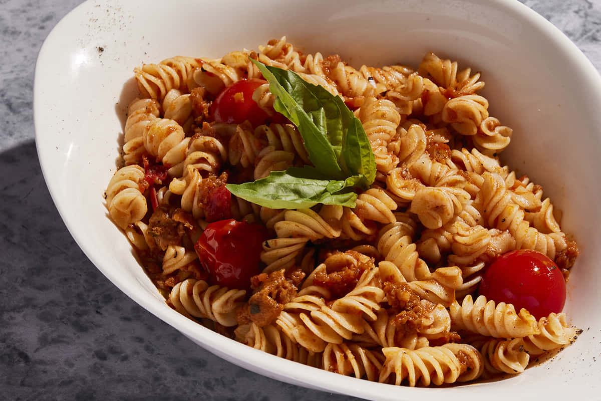 The Mezzanine at Vapiano Manchester 4