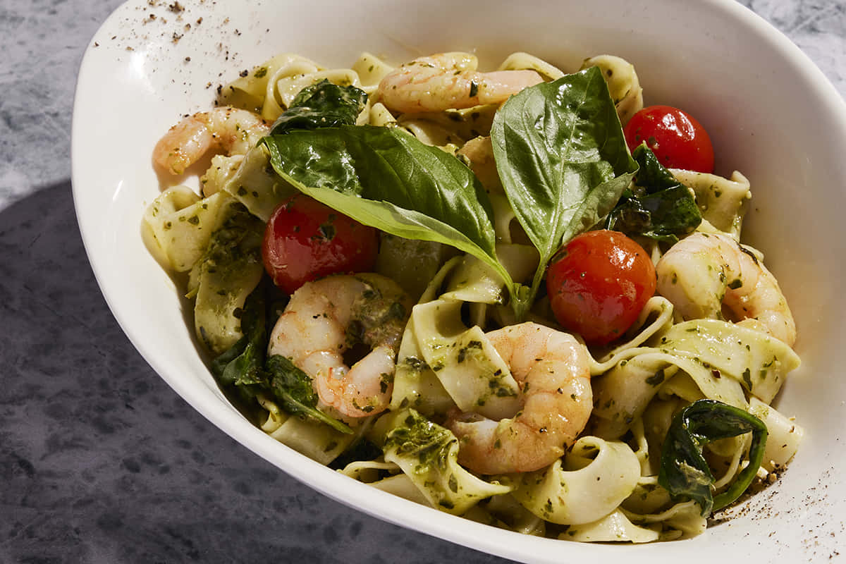 The Atrium at Vapiano Manchester 3