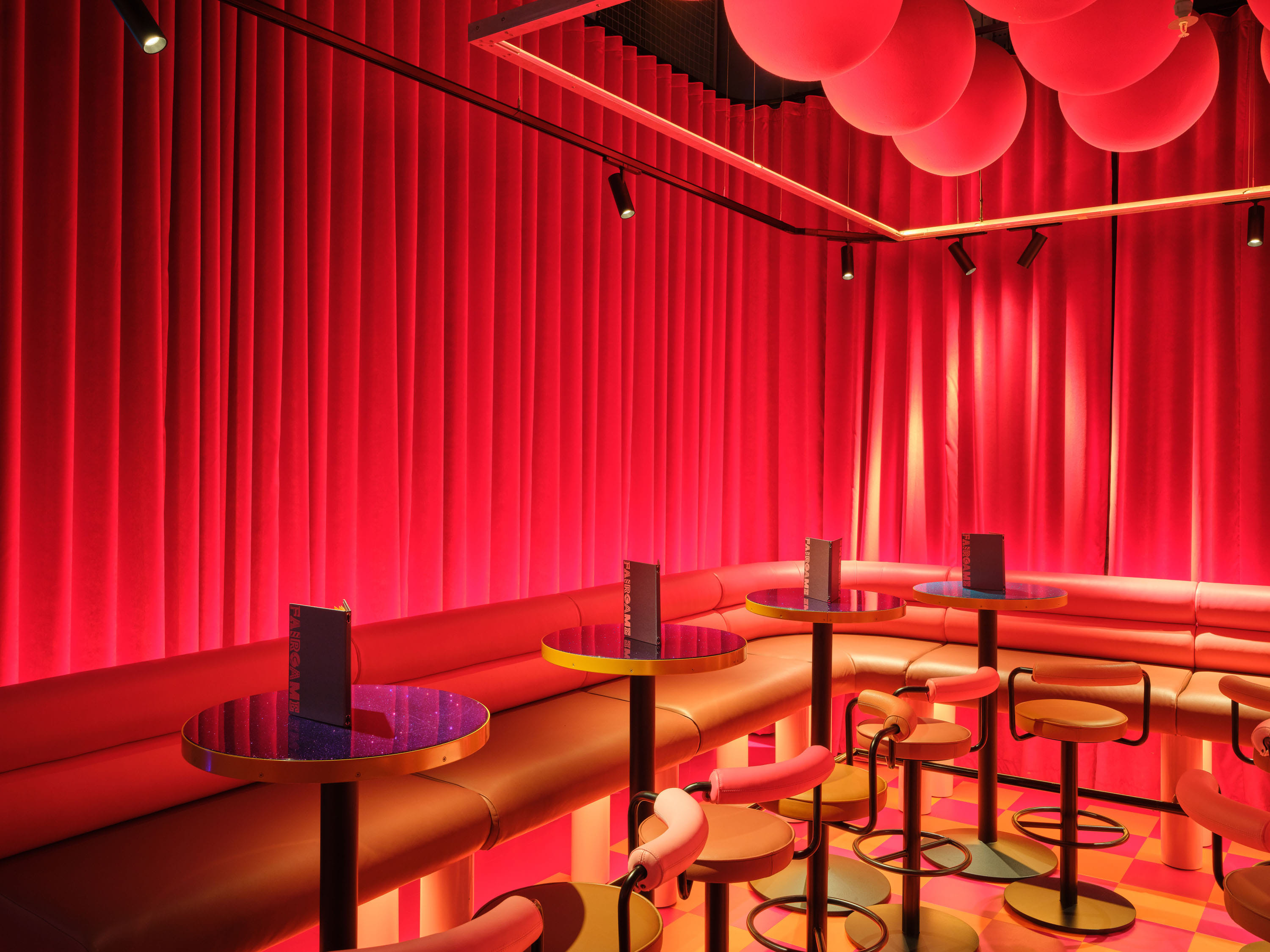 1/2 Fun House (50pax) 3