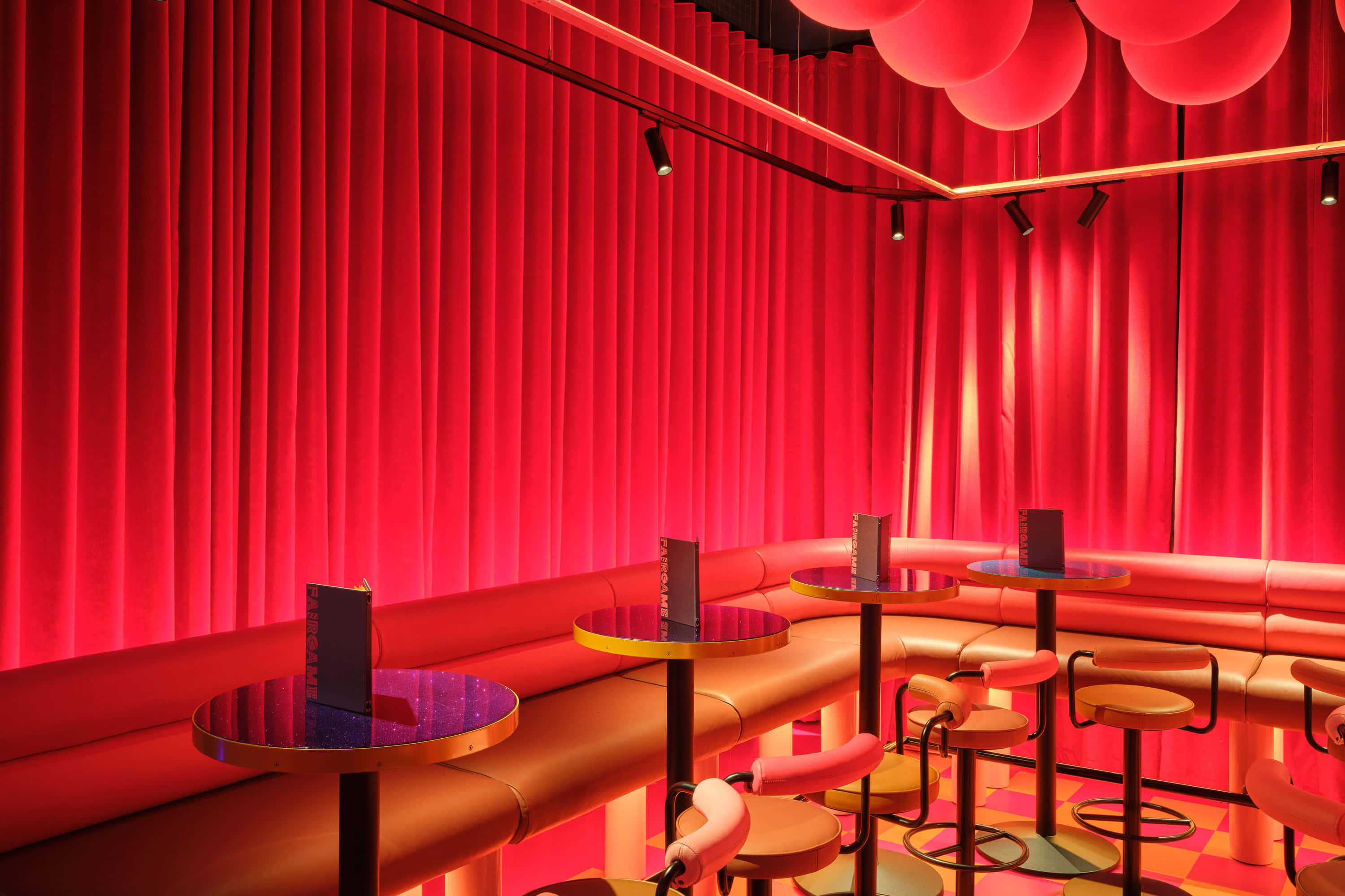 1/2 Fun House (50pax) 3