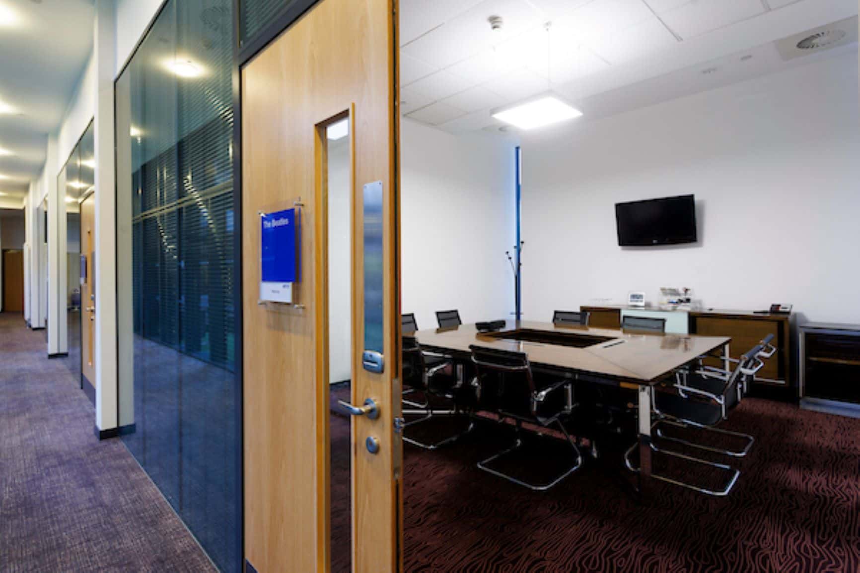 Small Meeting Room 2